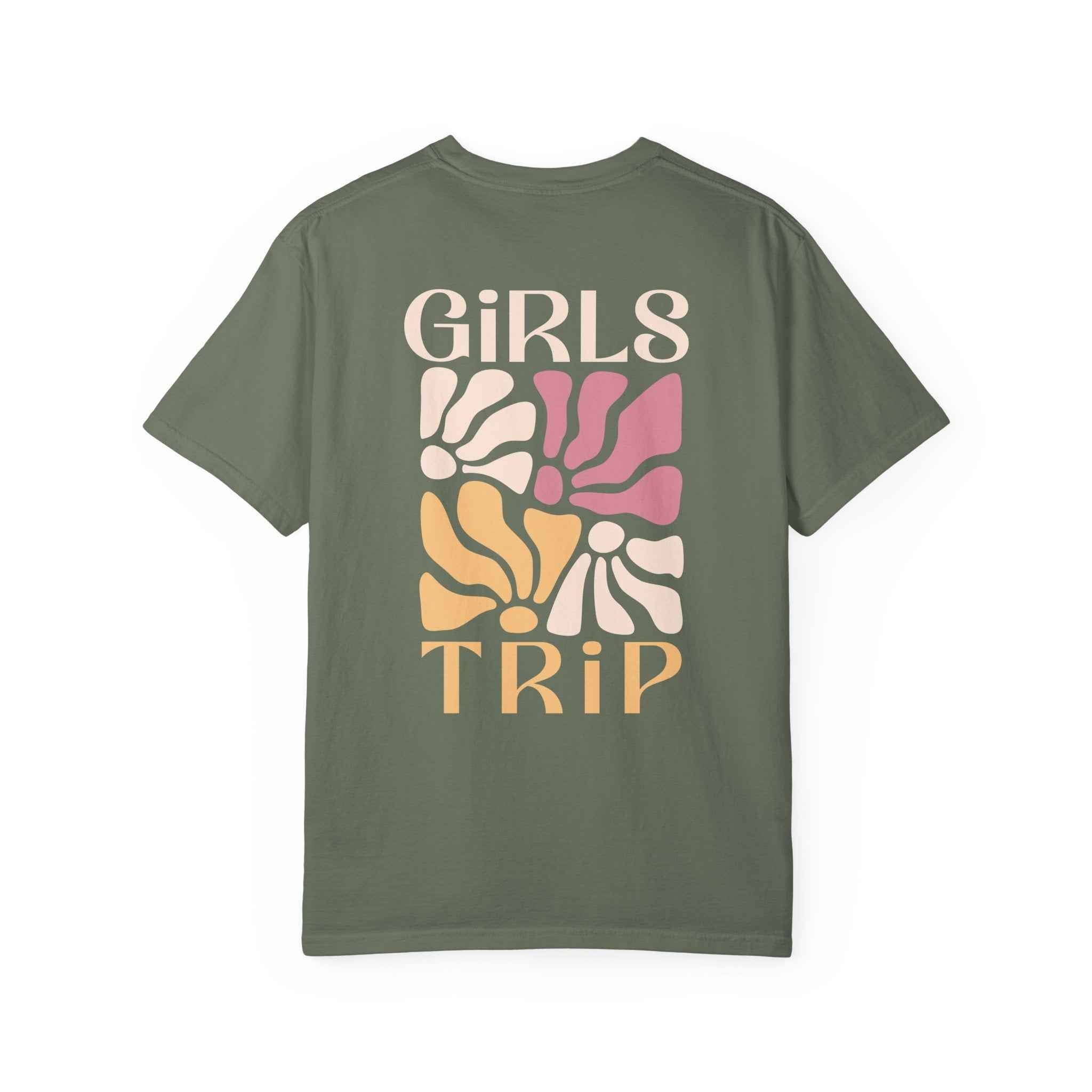 Matisse Girls Trip Floral