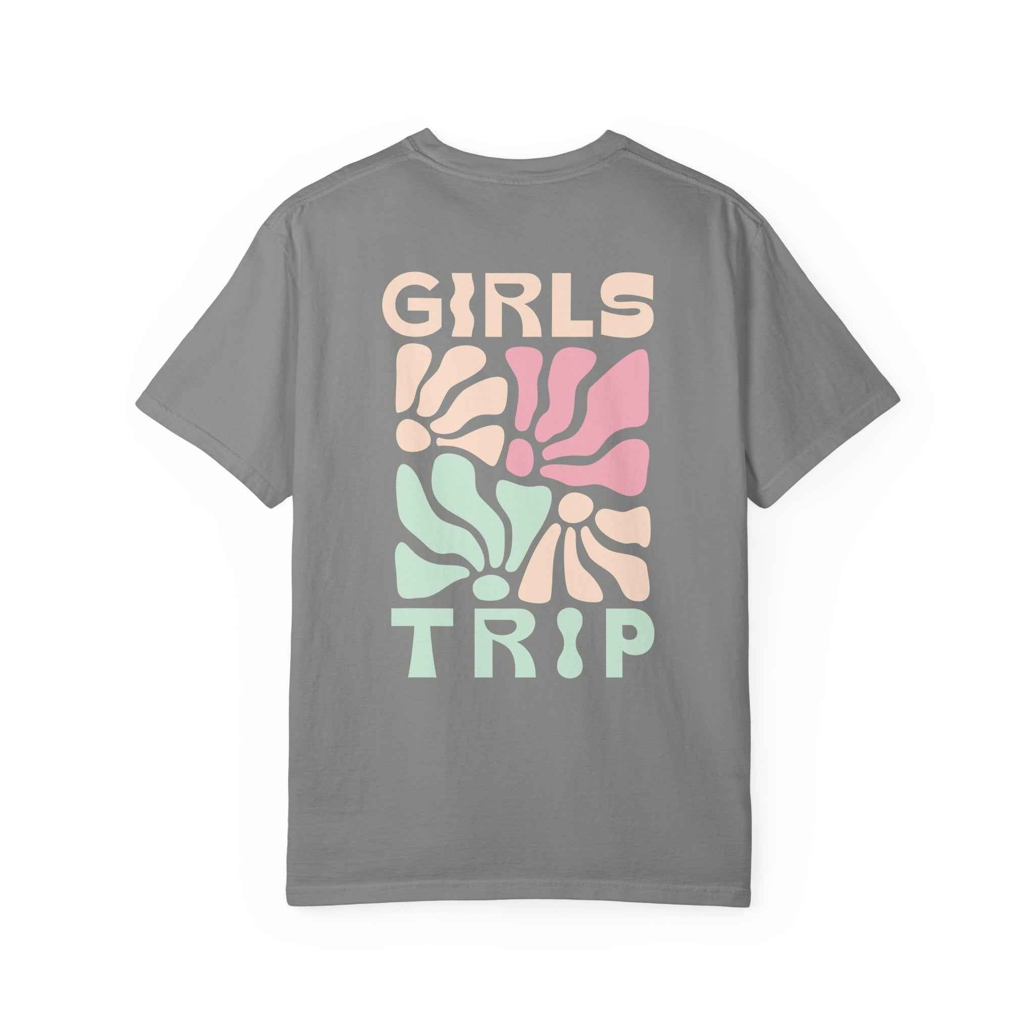 Matisse Girls Trip Floral
