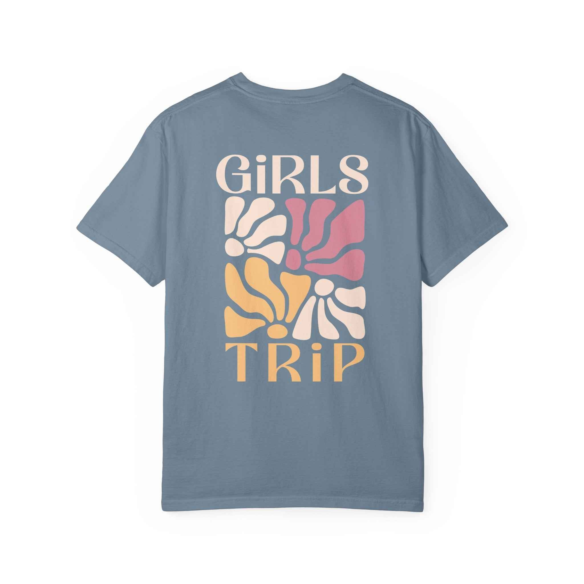 Matisse Girls Trip Floral