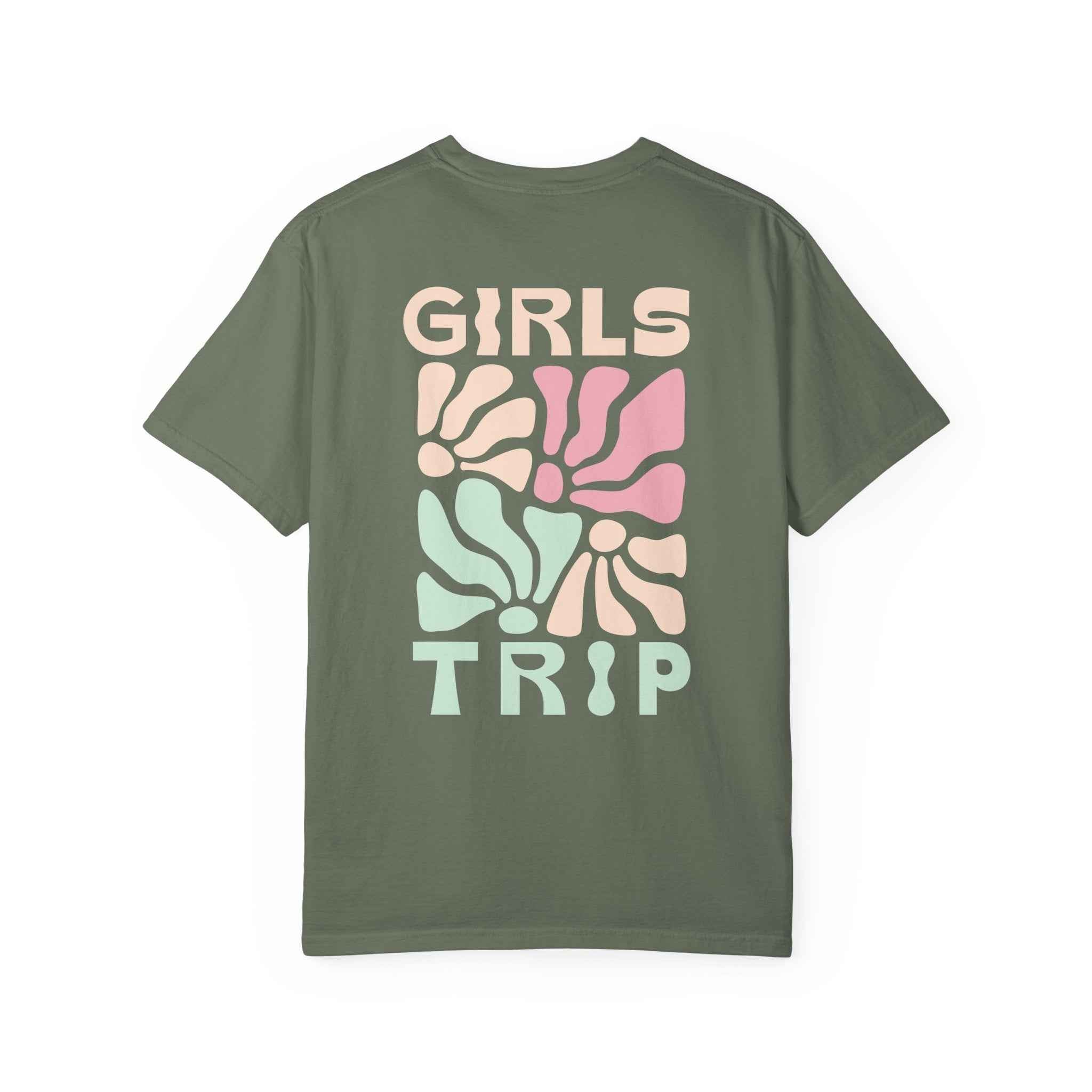 Matisse Girls Trip Floral