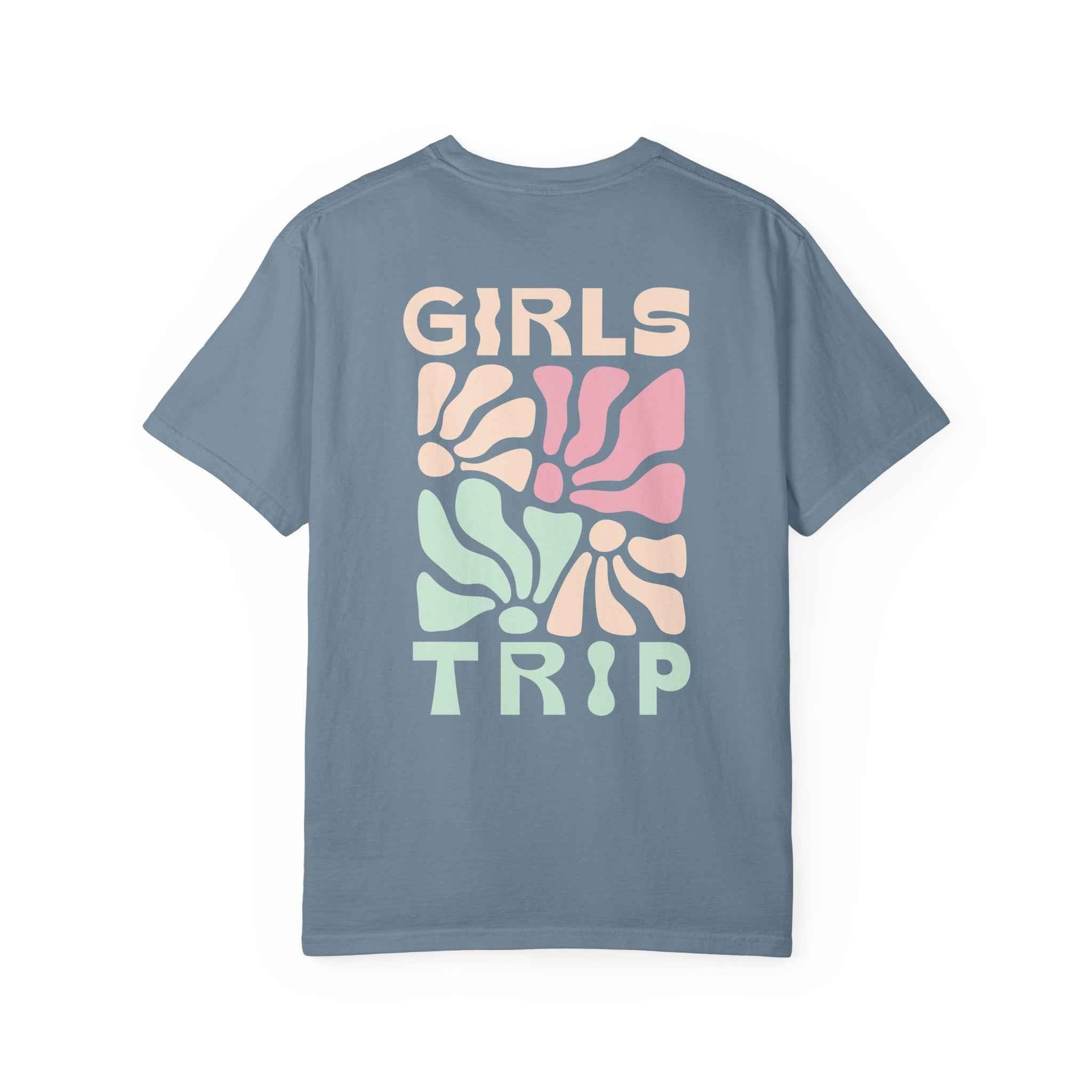 Matisse Girls Trip Floral