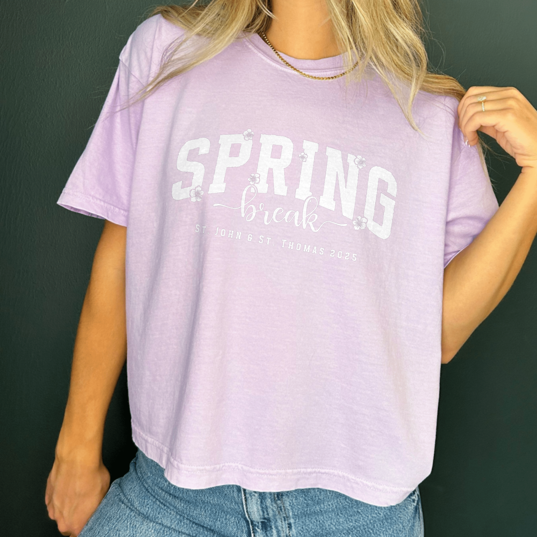 Varsity Spring Break