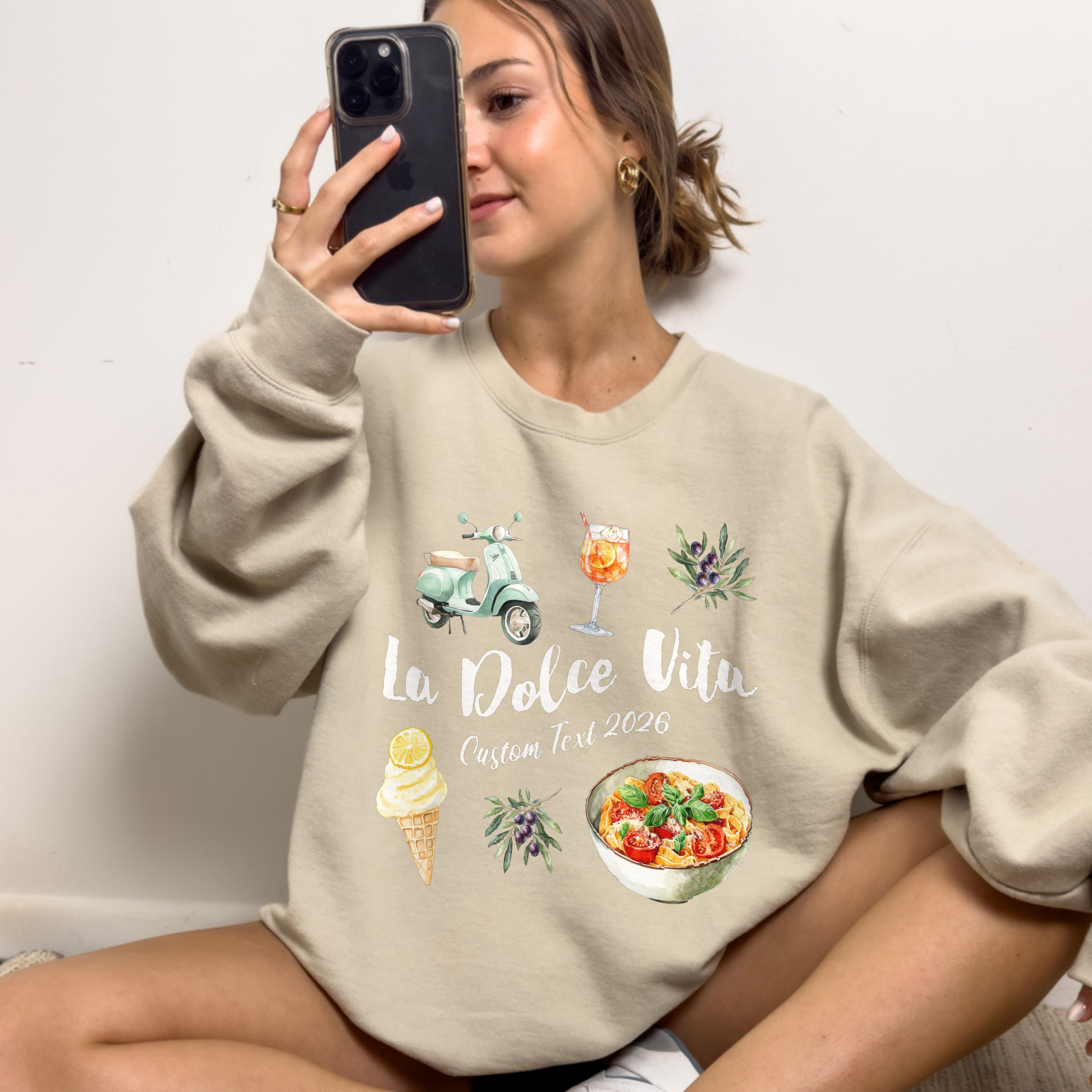 La Dolce Vita