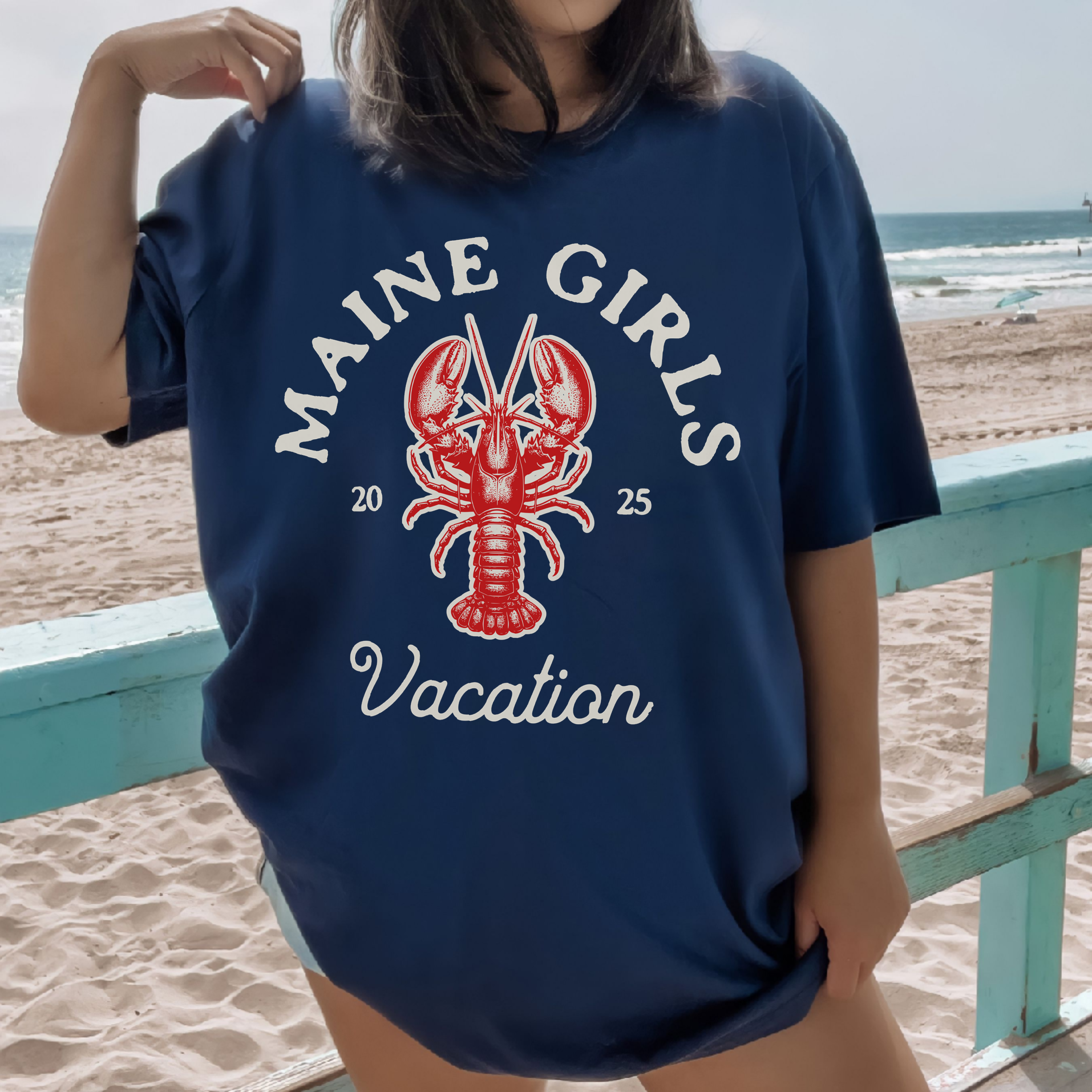 Express! Maine Lobster