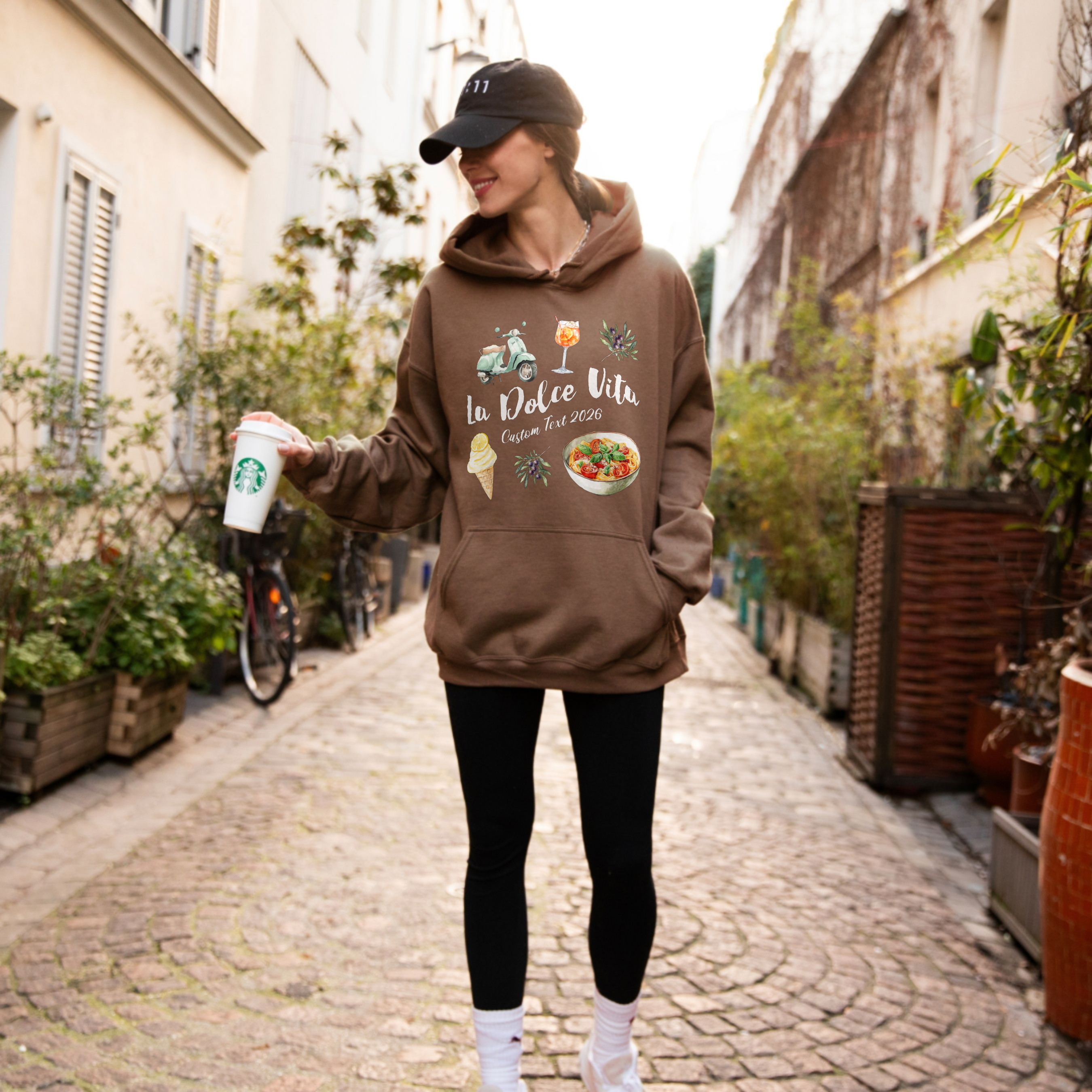 La Dolce Vita