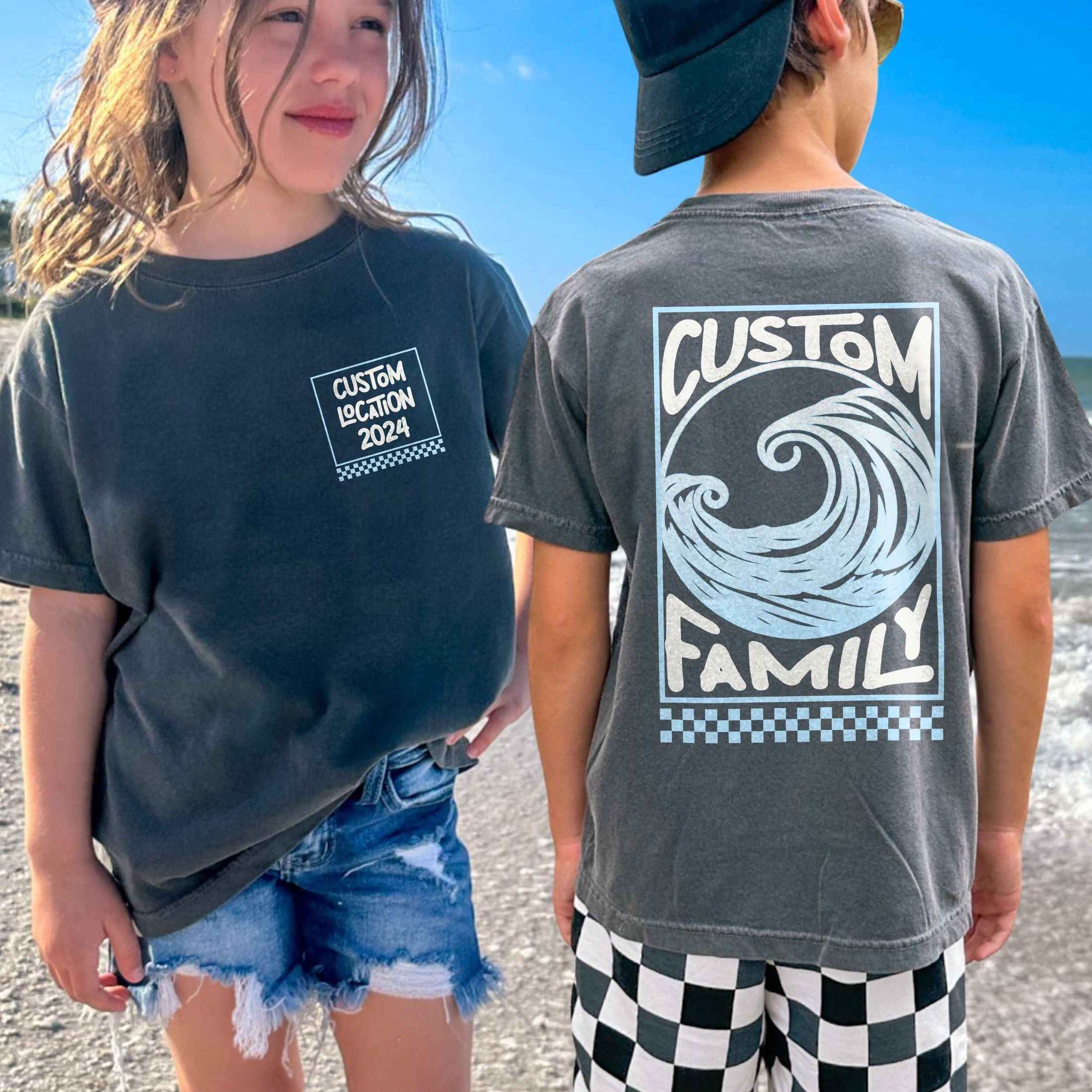 Checker Wave