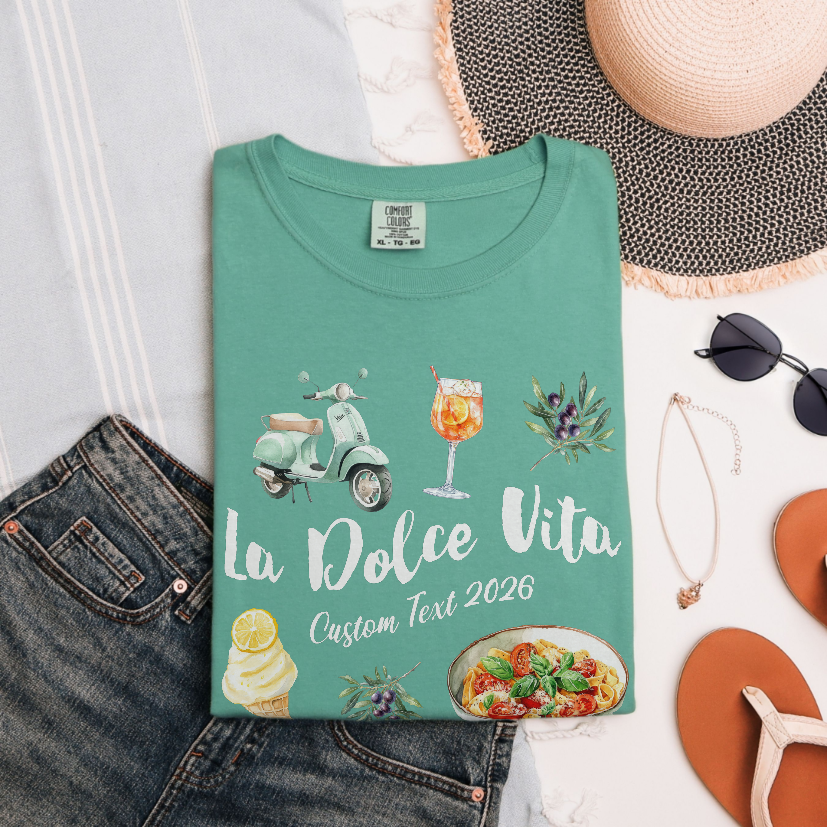 La Dolce Vita