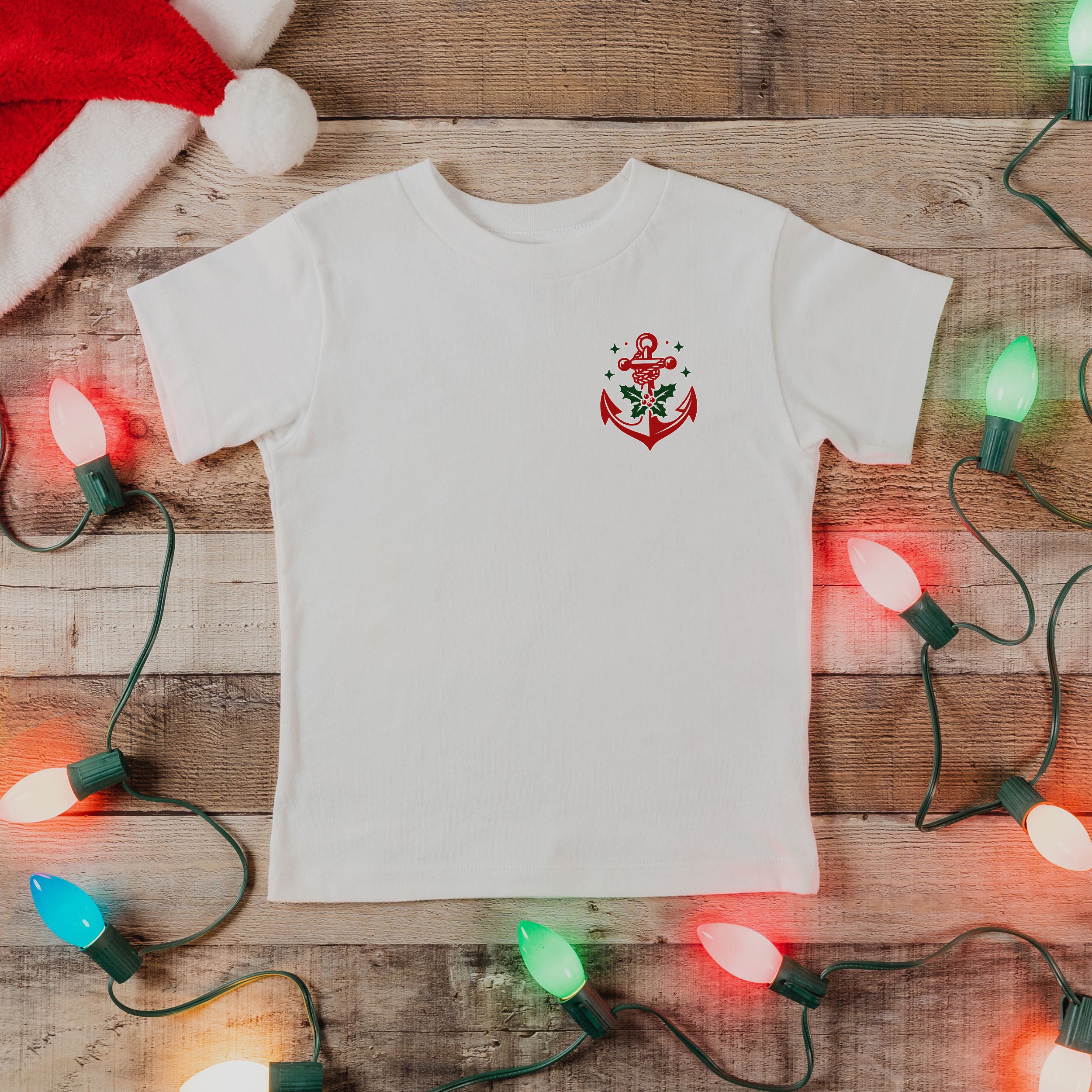 Merry Cruisemas - Matching Christmas Cruise Shirts