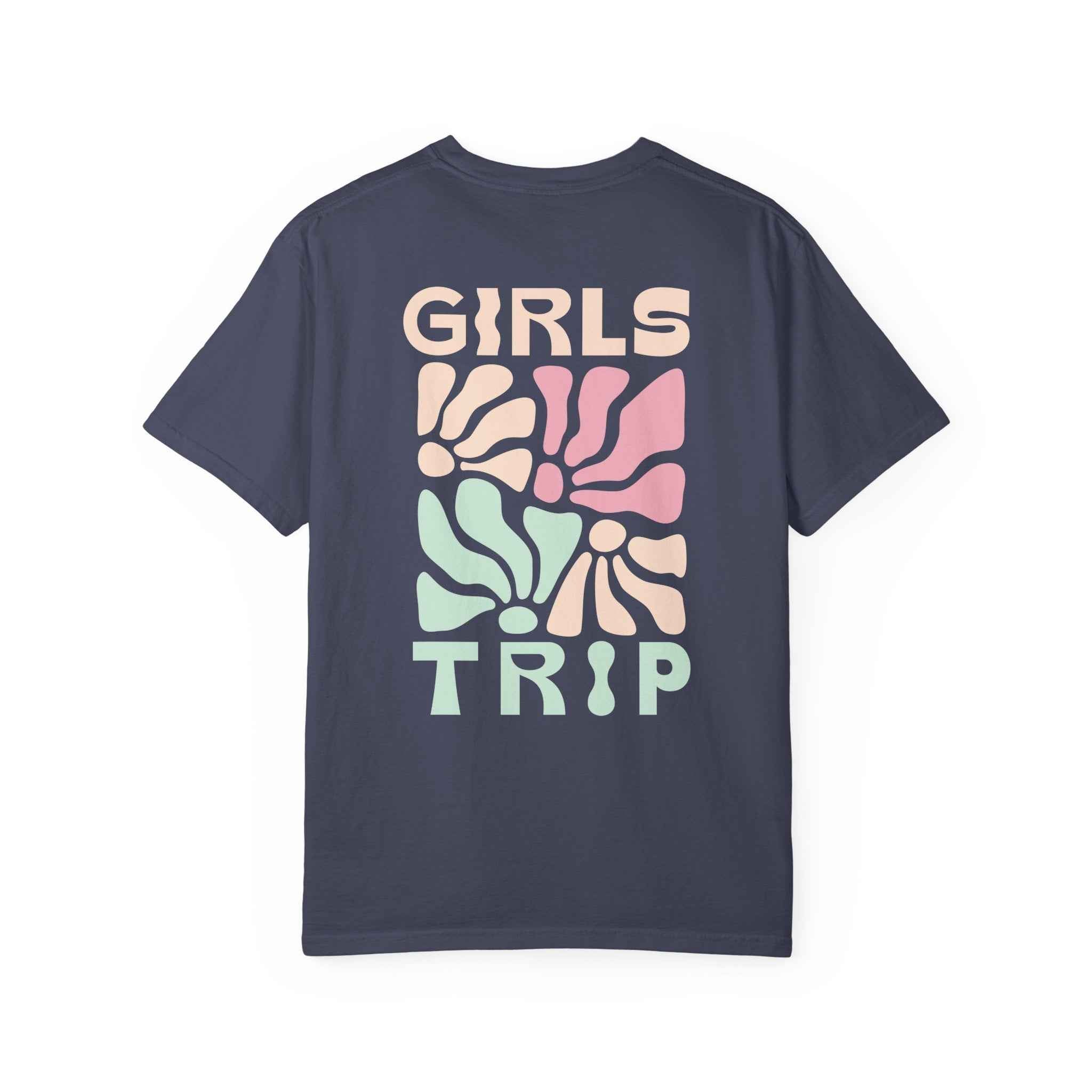 Matisse Girls Trip Floral