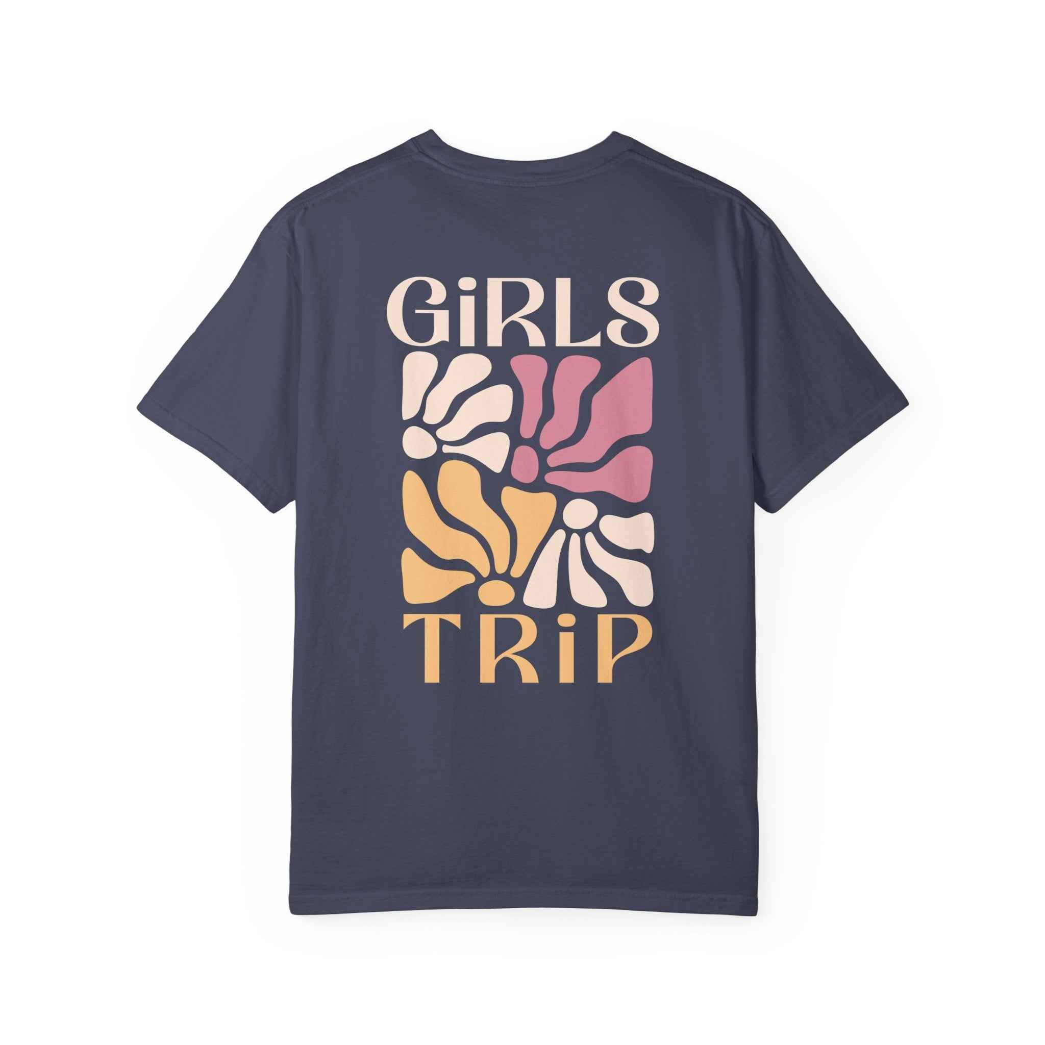 Matisse Girls Trip Floral