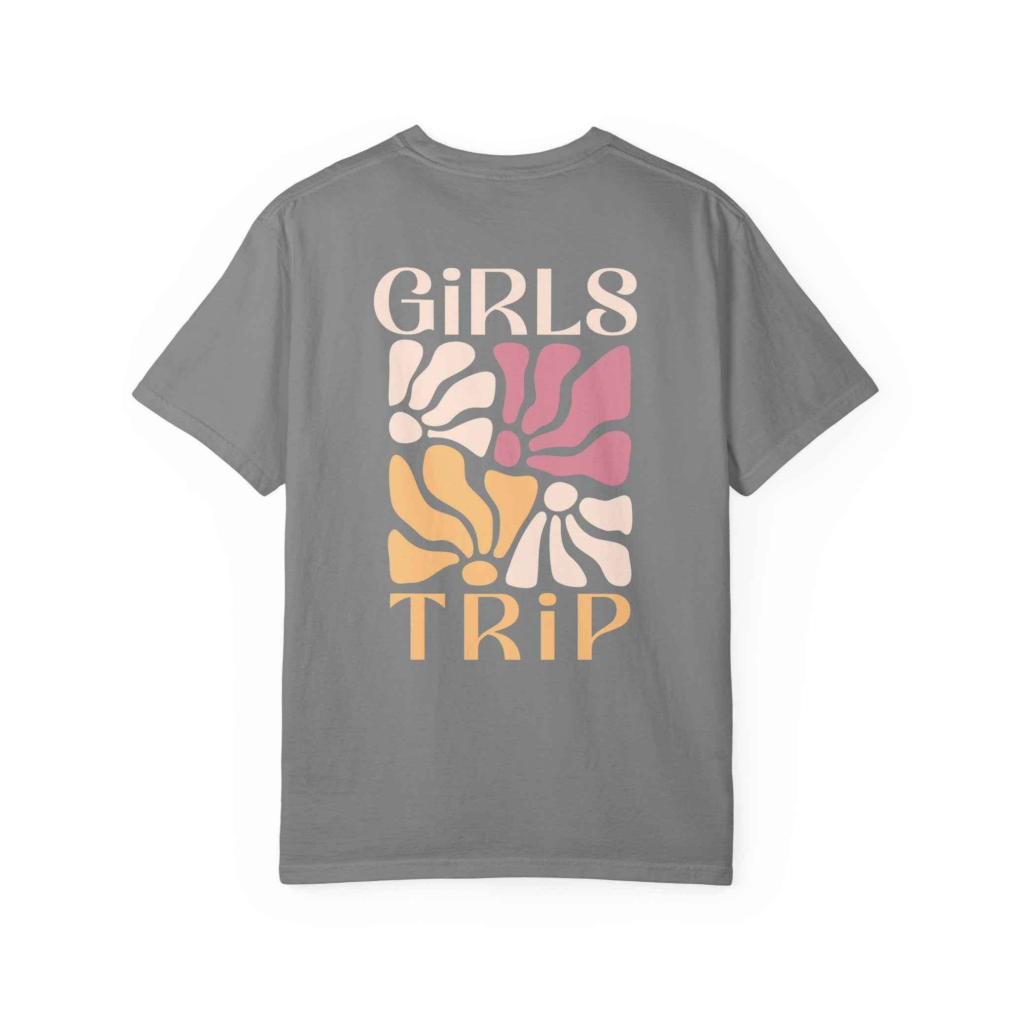 Matisse Girls Trip Floral