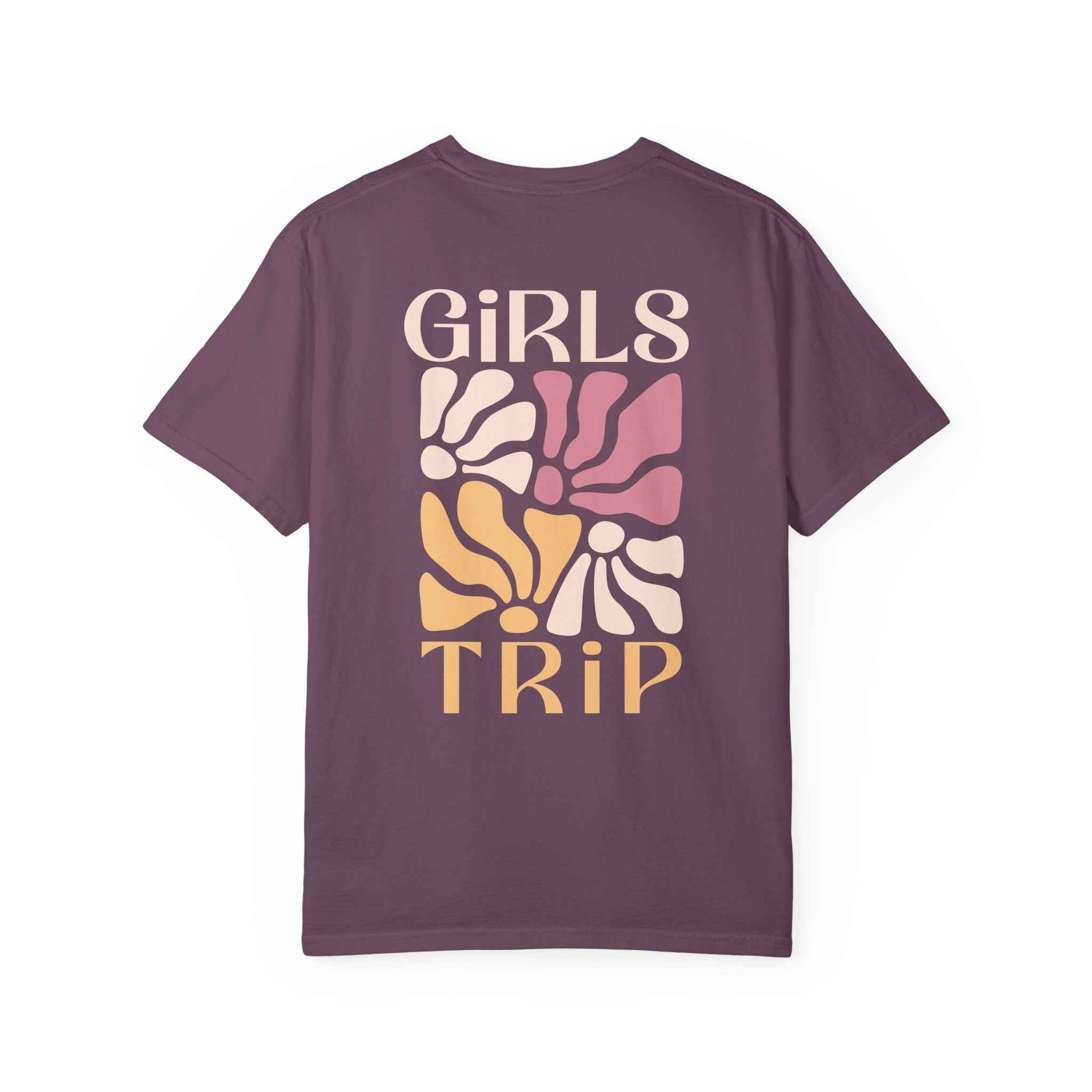 Matisse Girls Trip Floral
