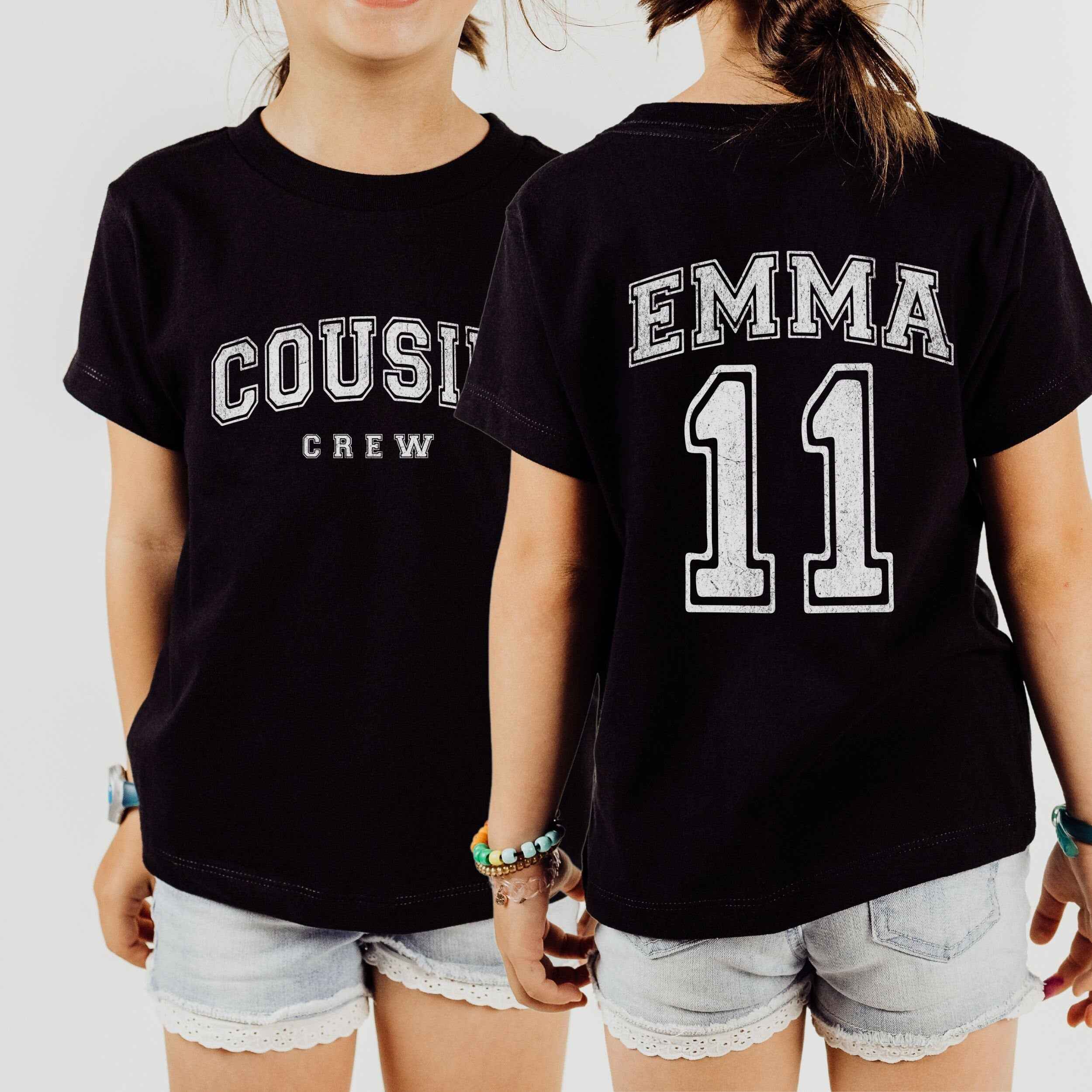 Team Cousin
