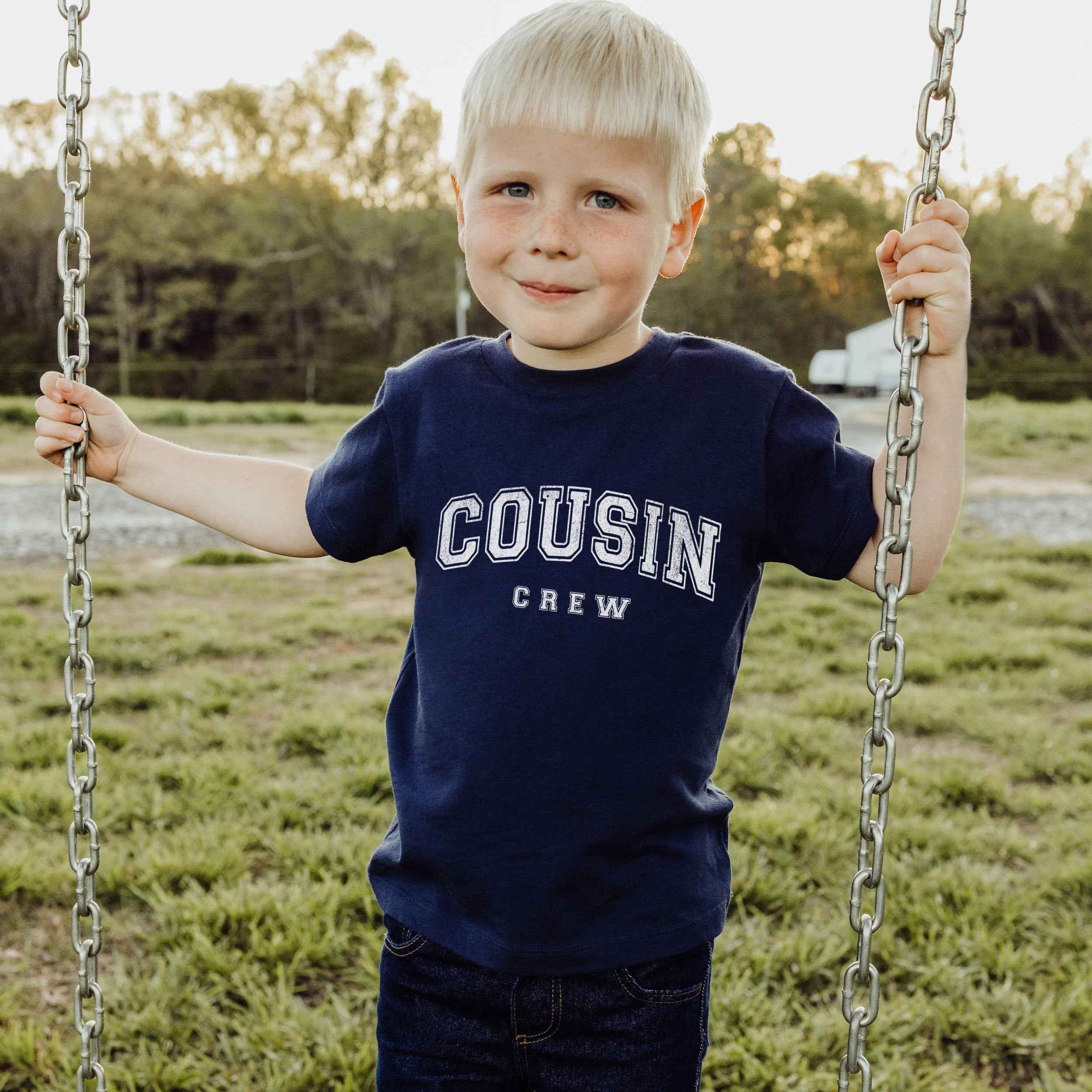 Team Cousin