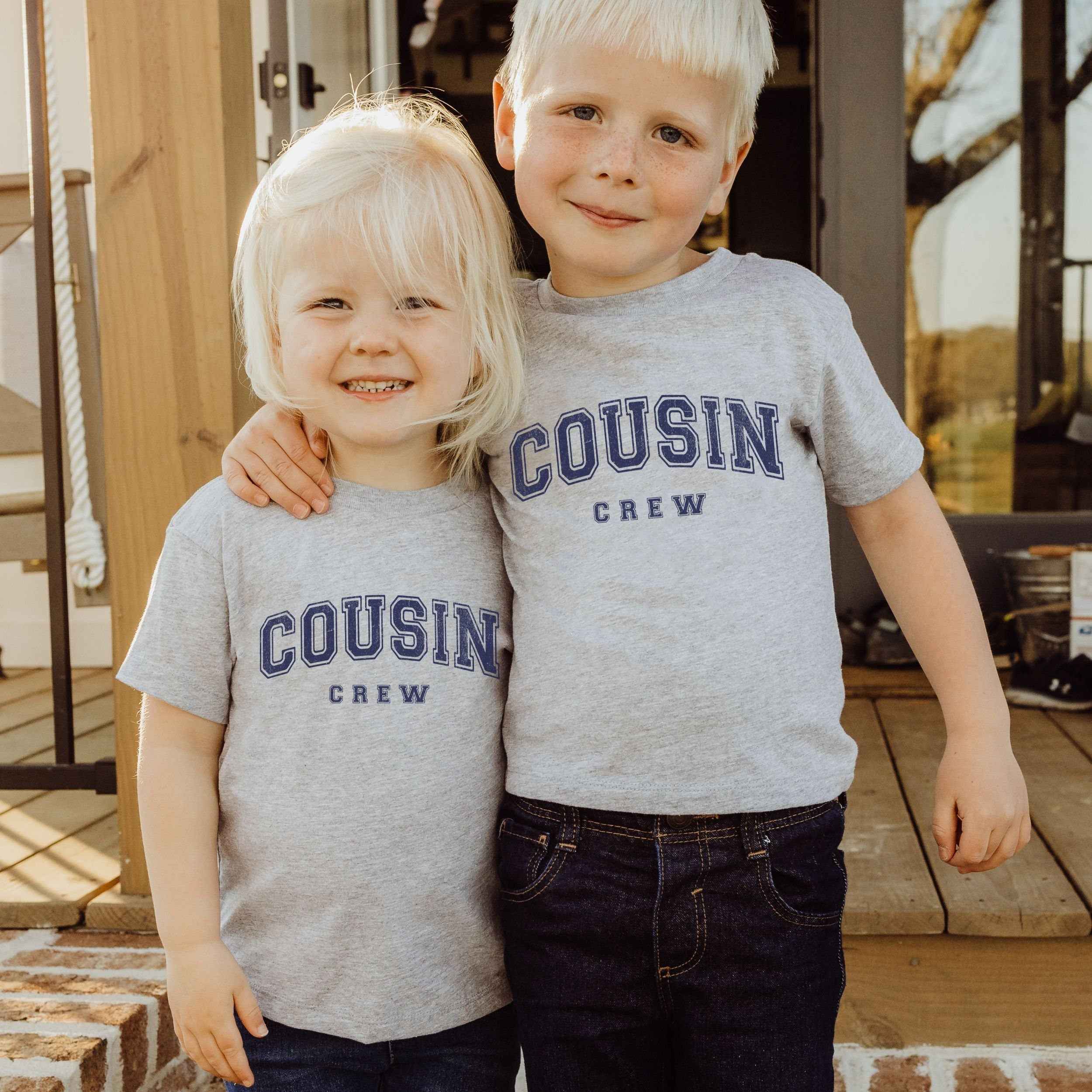 Team Cousin