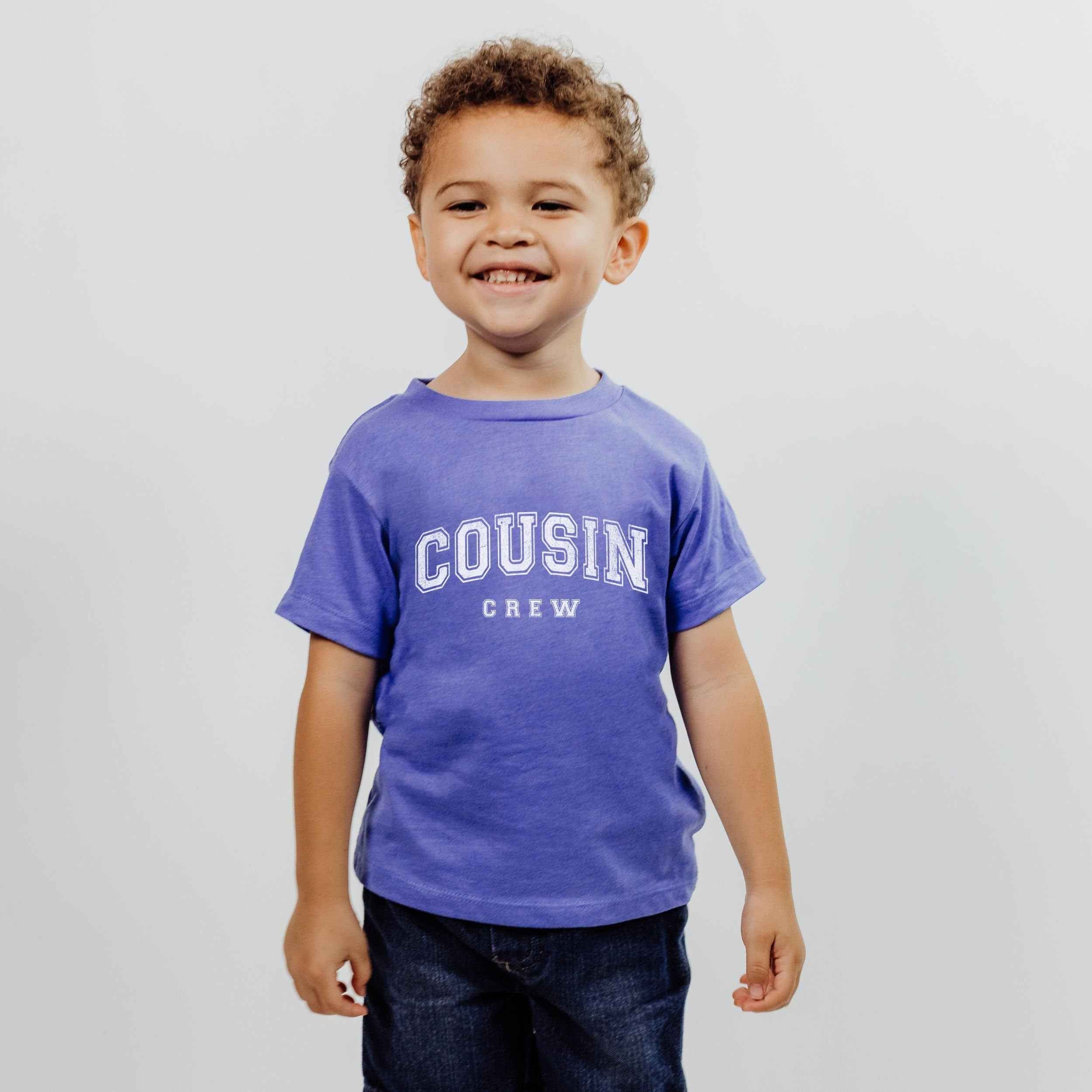 Team Cousin
