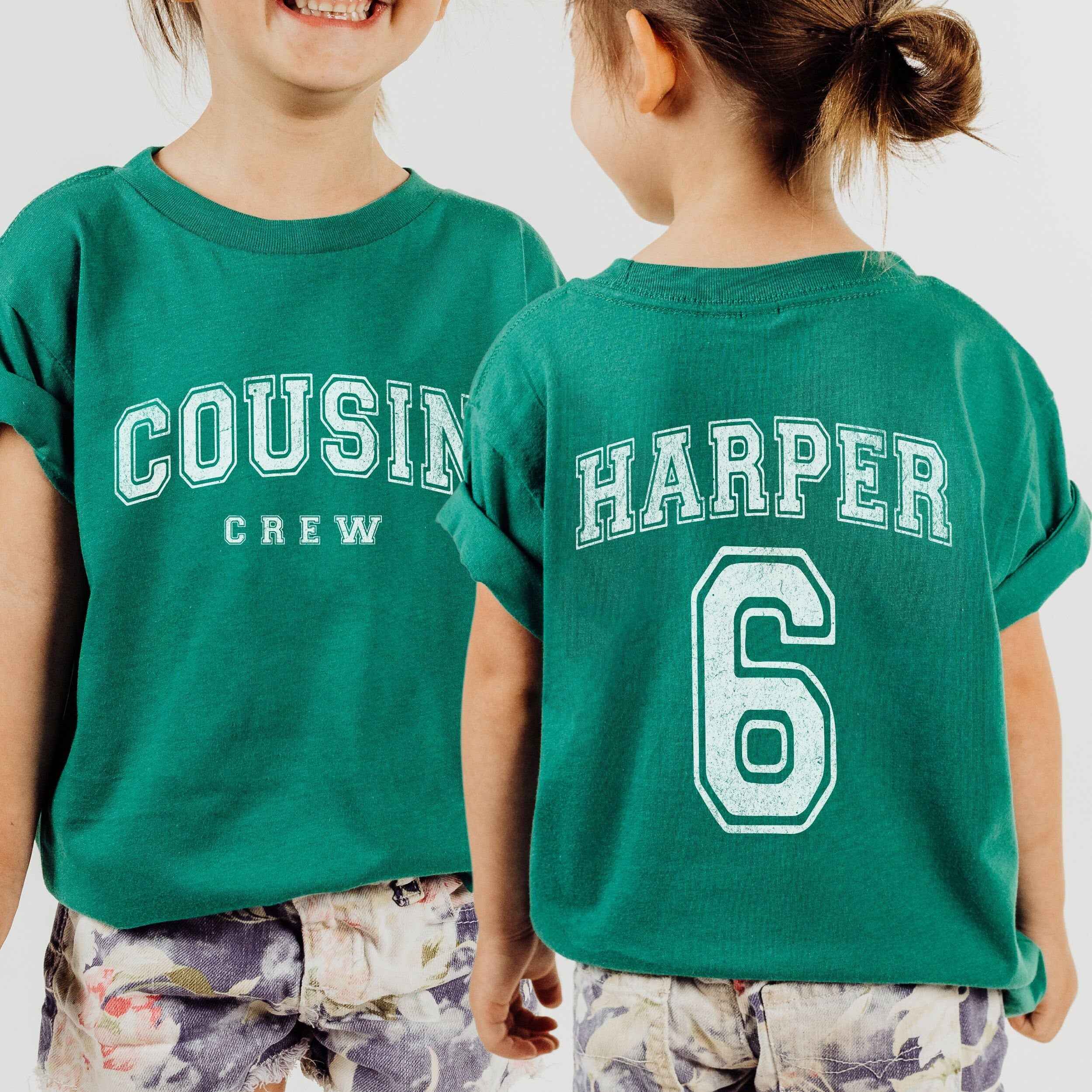 Team Cousin