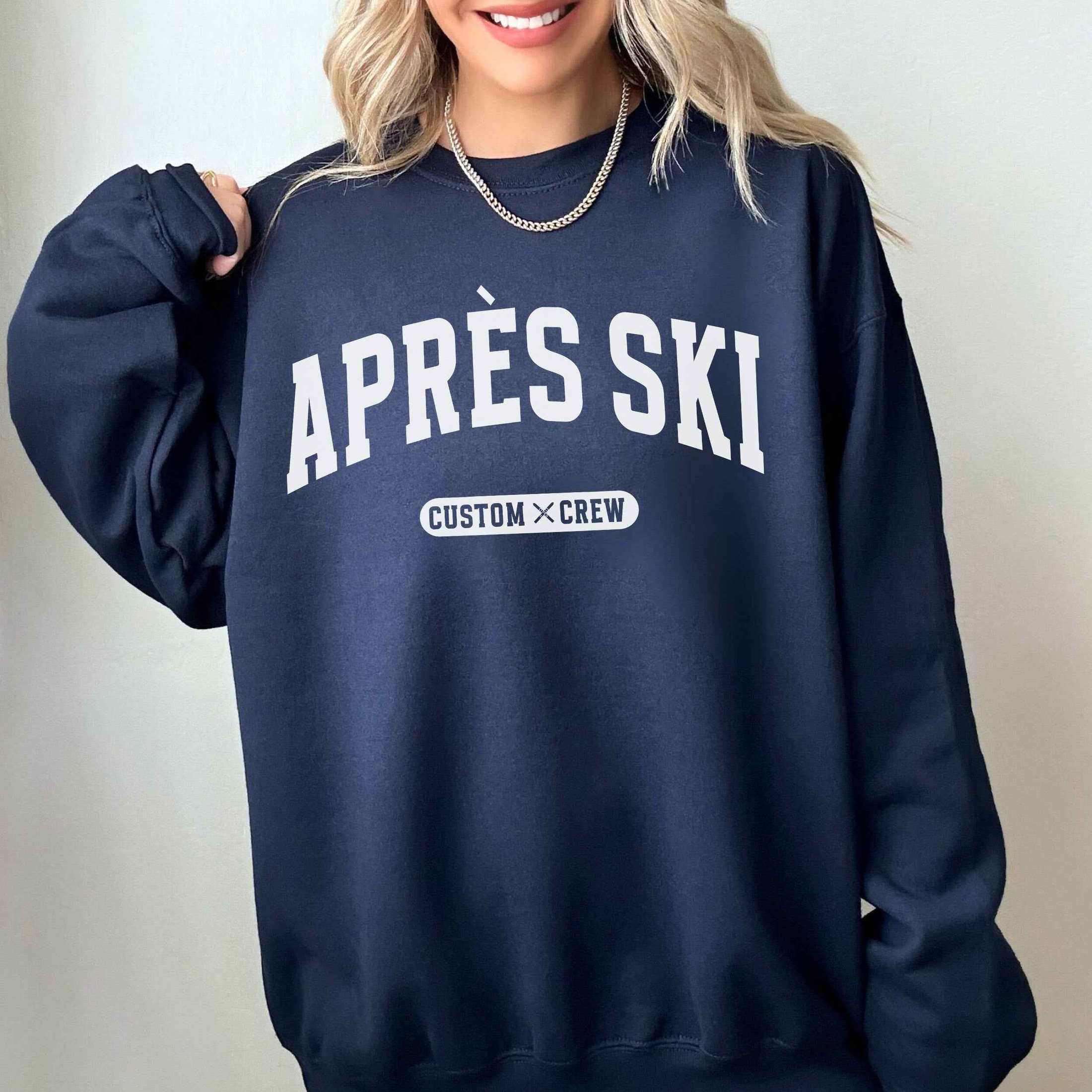 Apres Ski Varsity