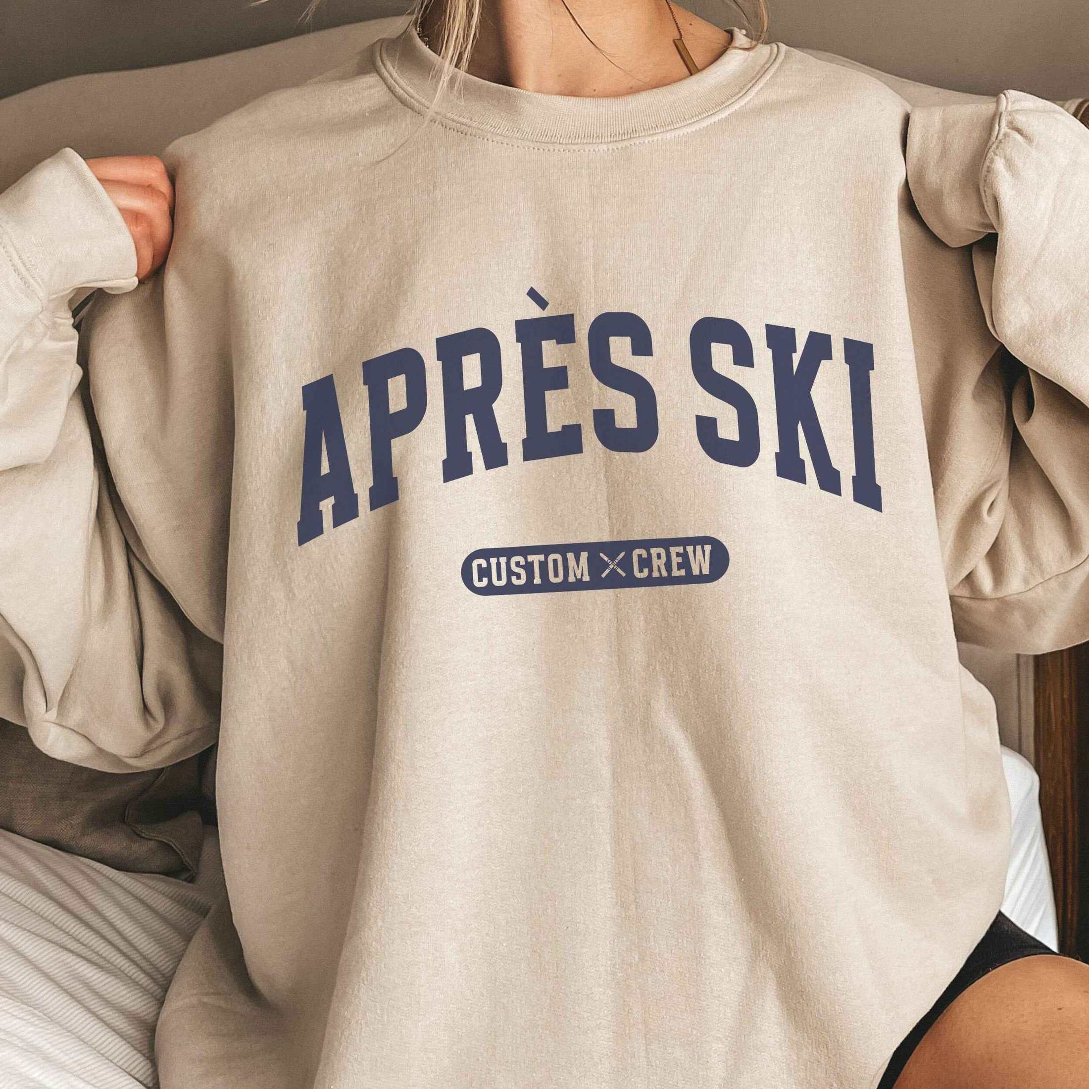 Apres Ski Varsity