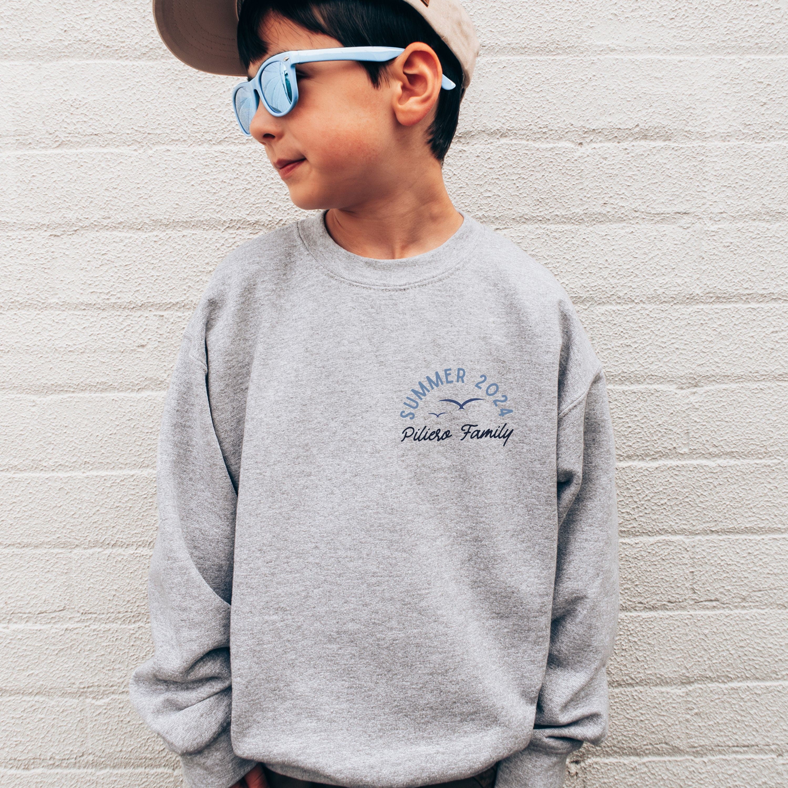 Lake Sweatshirt, Custom Matching Family Lake TShirts, Personalized Group Lake Life Shirts, Hoodies Toddler Kids Adult Unisex Lake House