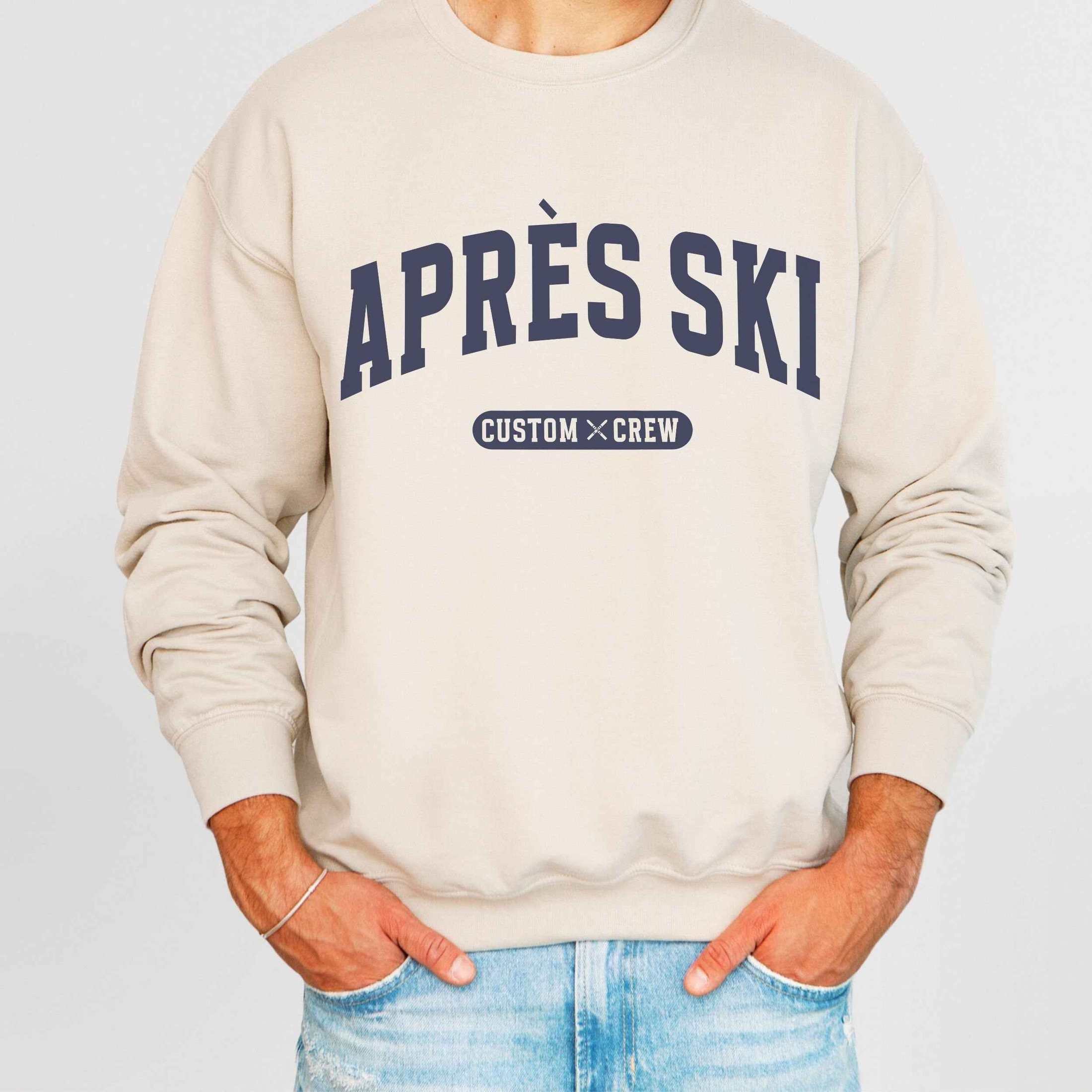 Apres Ski Varsity