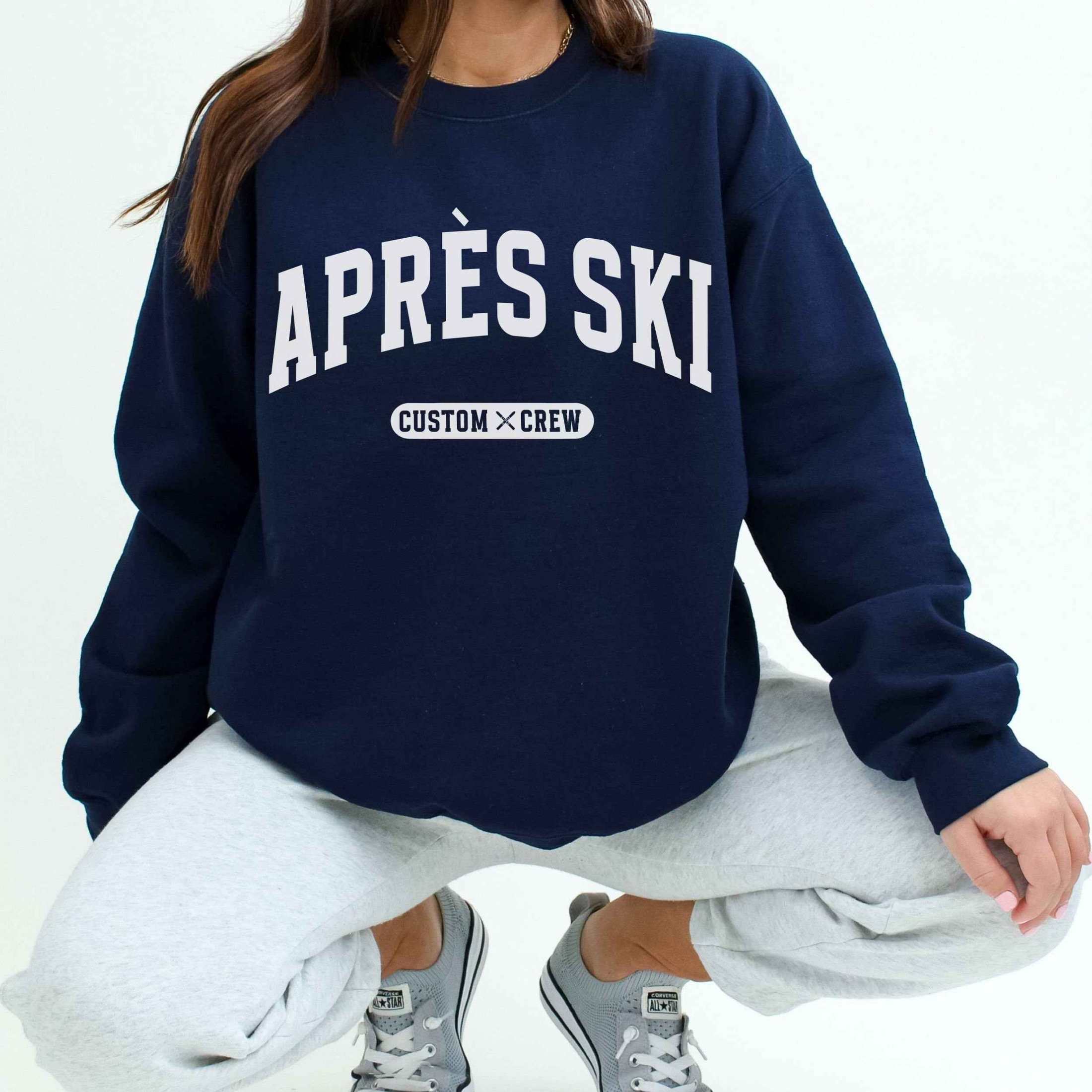 Apres Ski Varsity