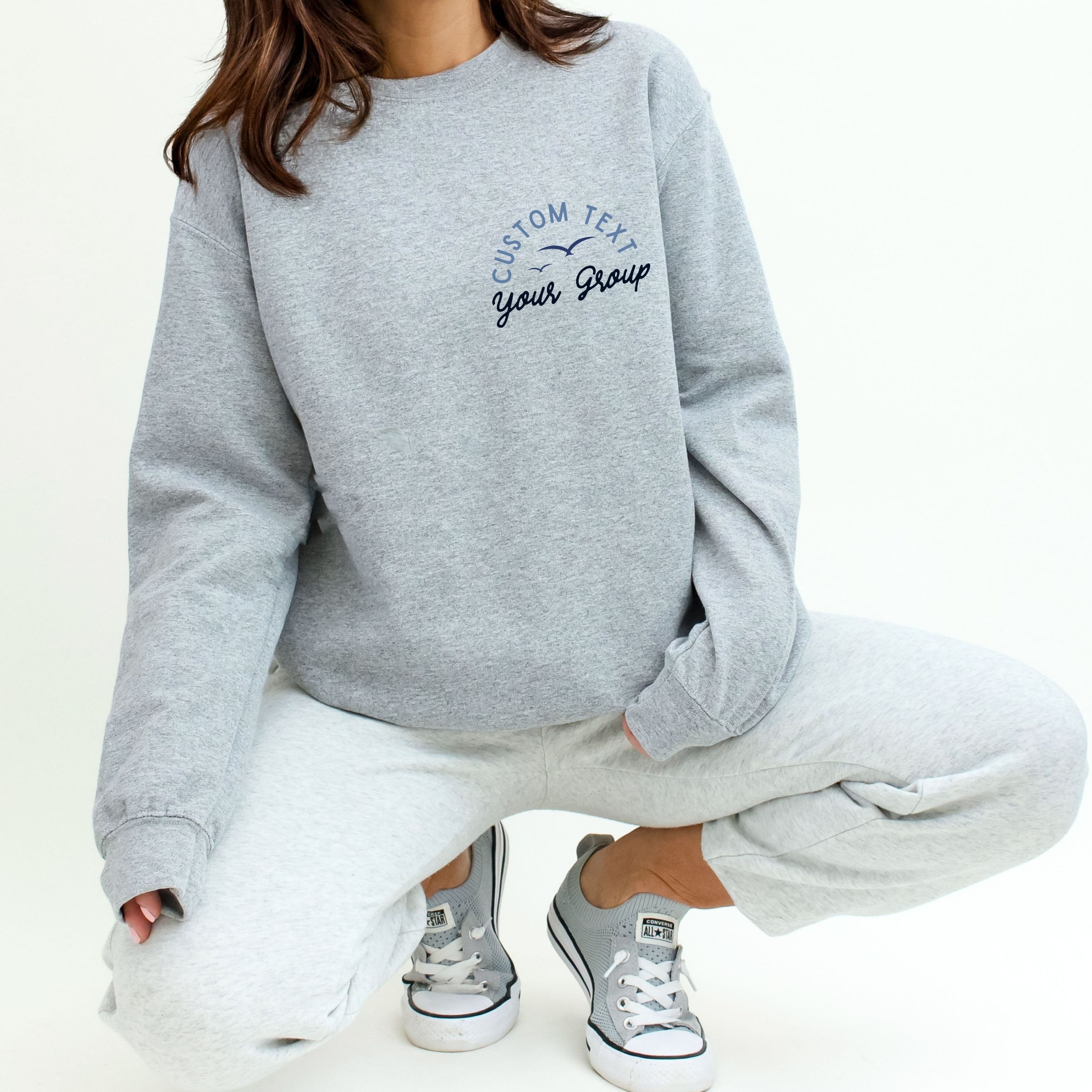 Lake Sweatshirt, Custom Matching Family Lake TShirts, Personalized Group Lake Life Shirts, Hoodies Toddler Kids Adult Unisex Lake House
