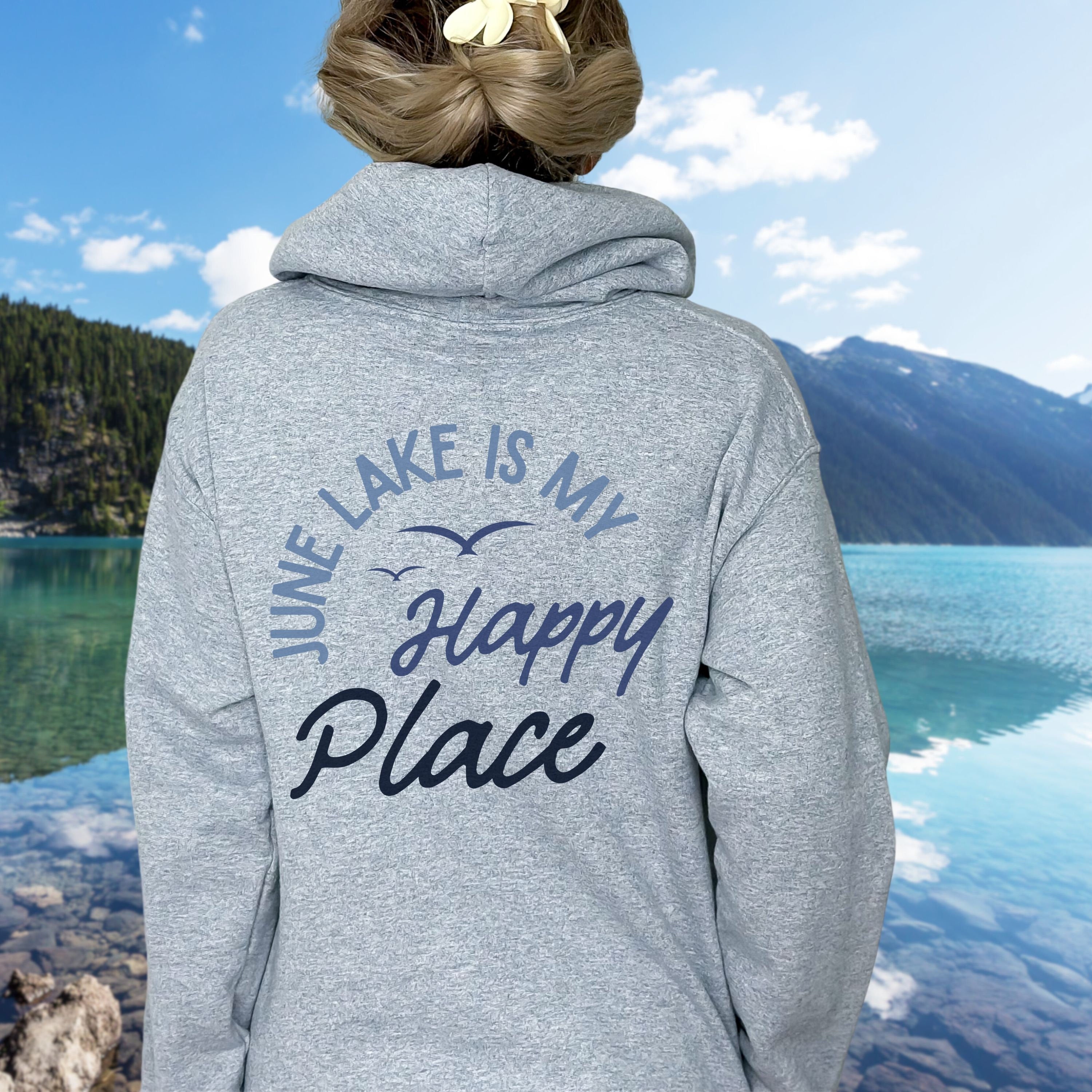 Lake Sweatshirt, Custom Matching Family Lake TShirts, Personalized Group Lake Life Shirts, Hoodies Toddler Kids Adult Unisex Lake House