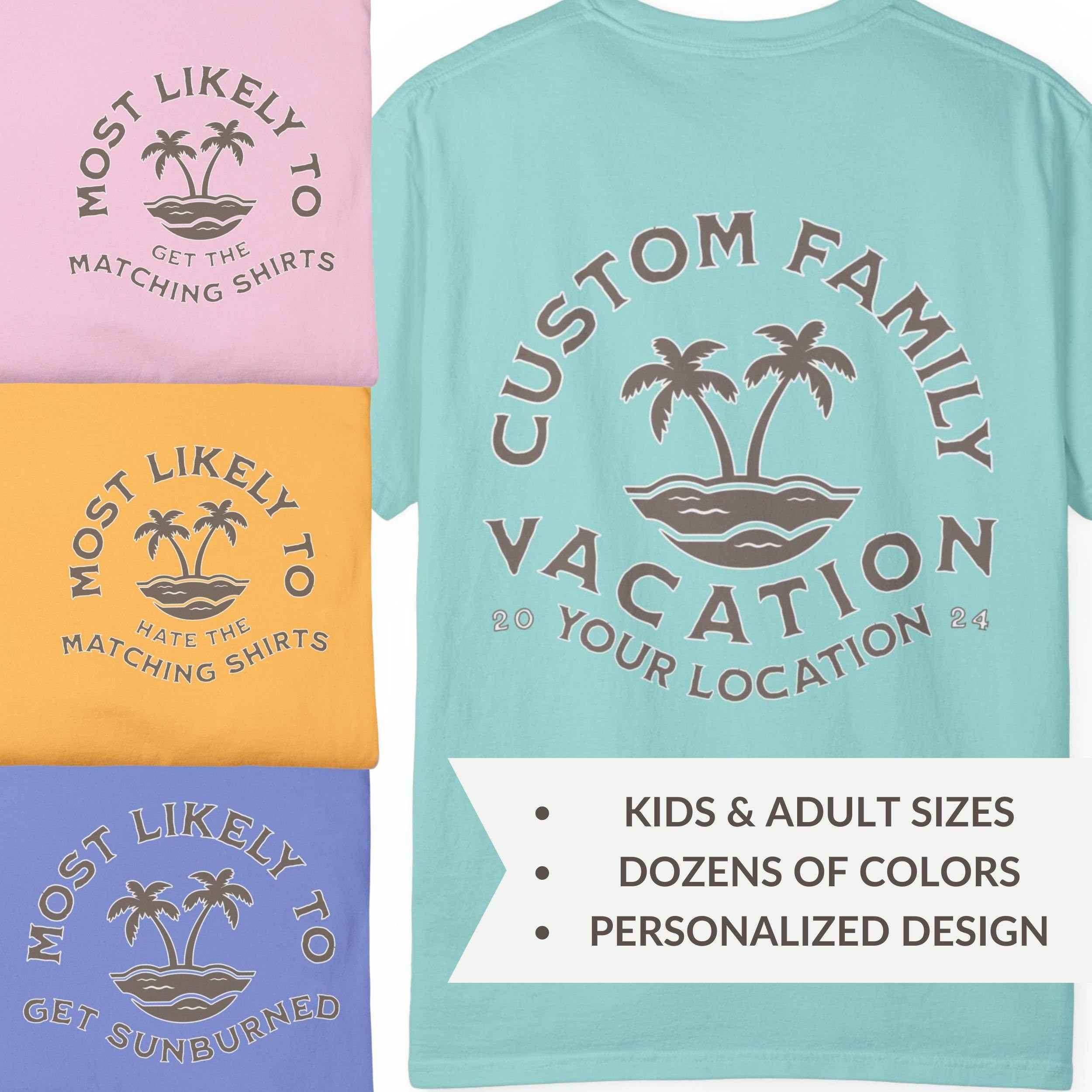 Most Likely To- Beach