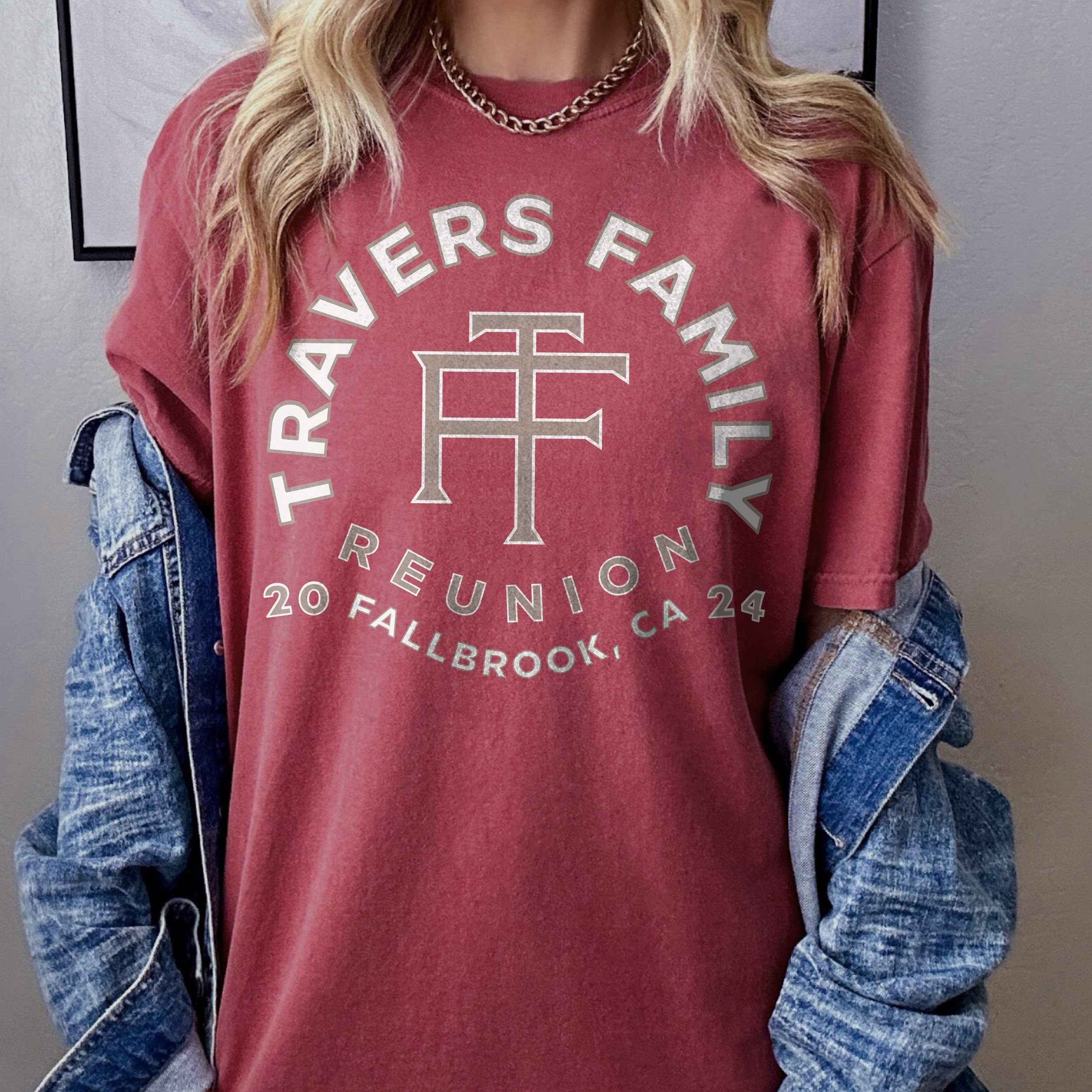 Monogram Family Reunion