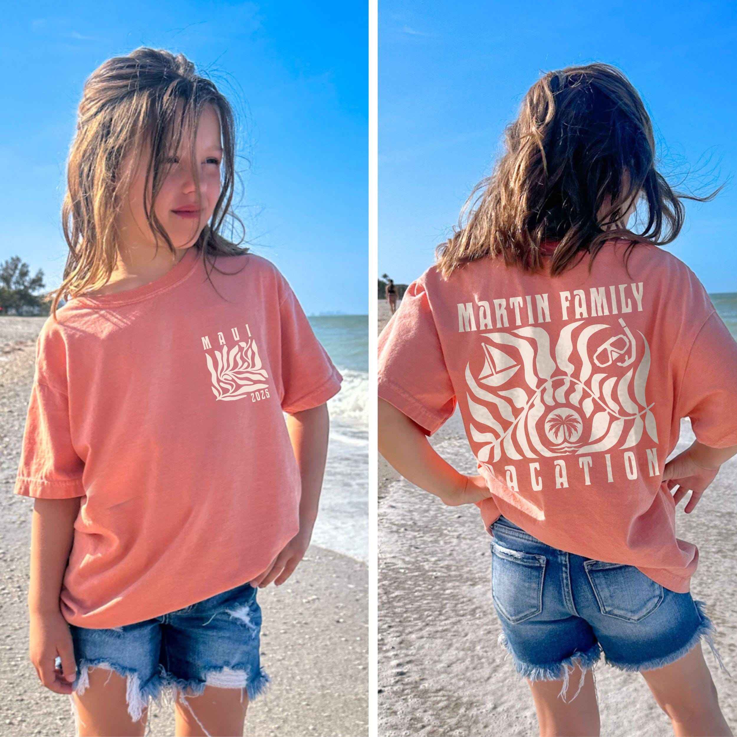 Boho Beach - White