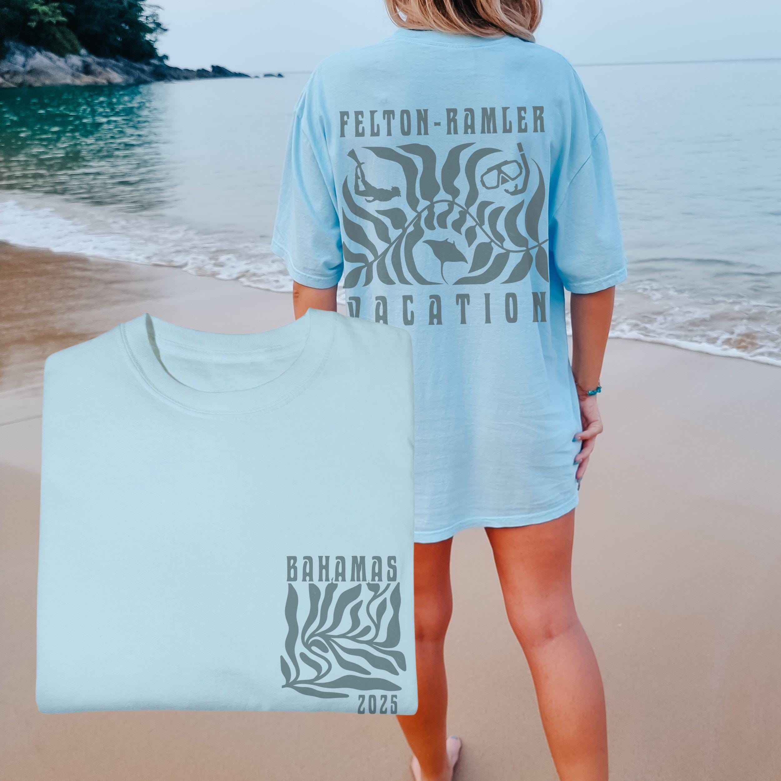 Boho Botanical - Monochrome