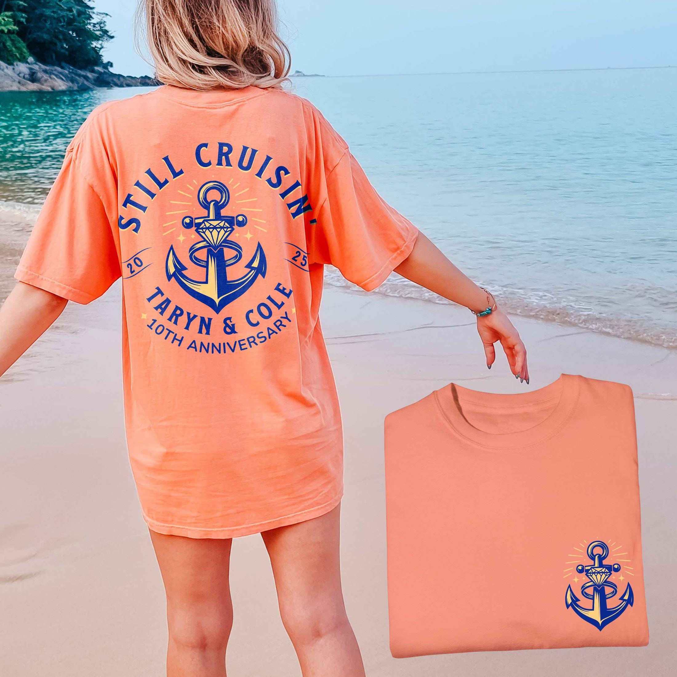 Honeymoon Anchor