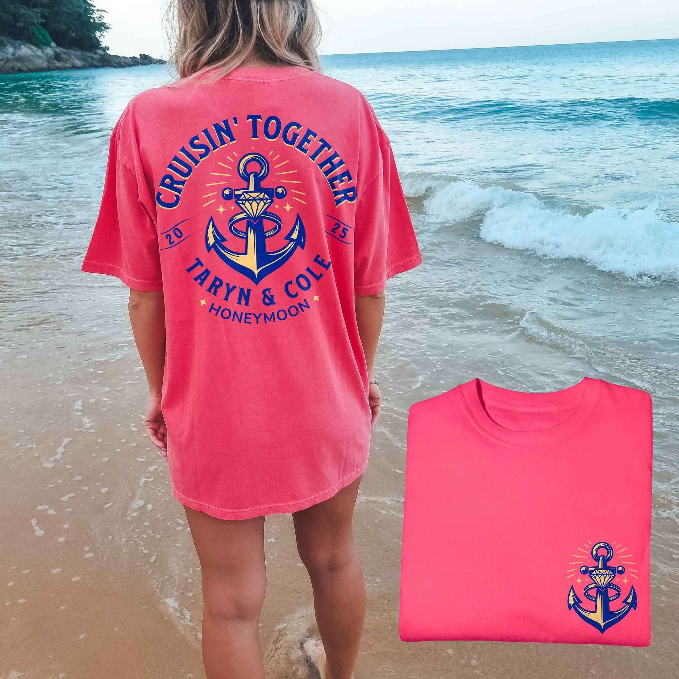 Anniversary Anchor