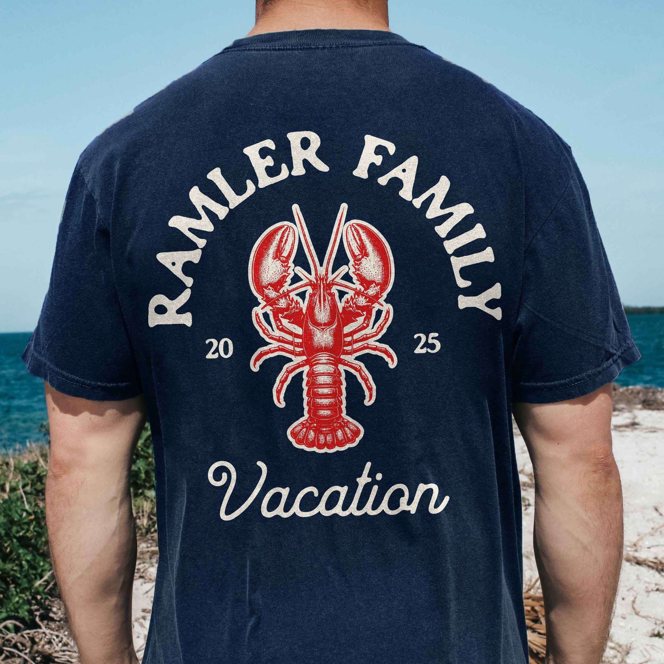 Maine Lobster