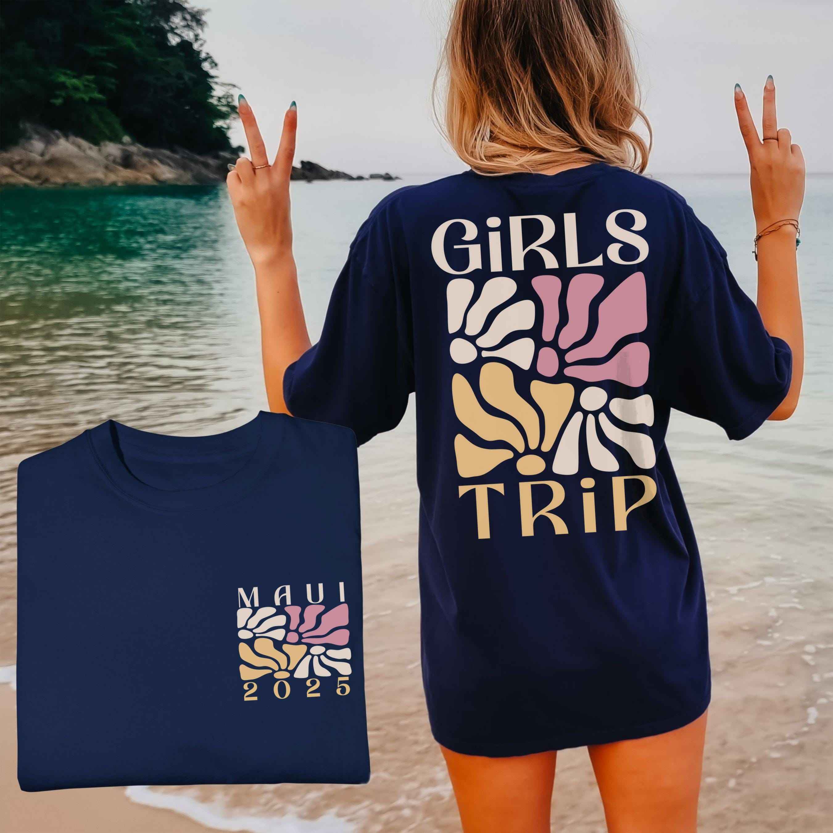 Matisse Girls Trip Floral