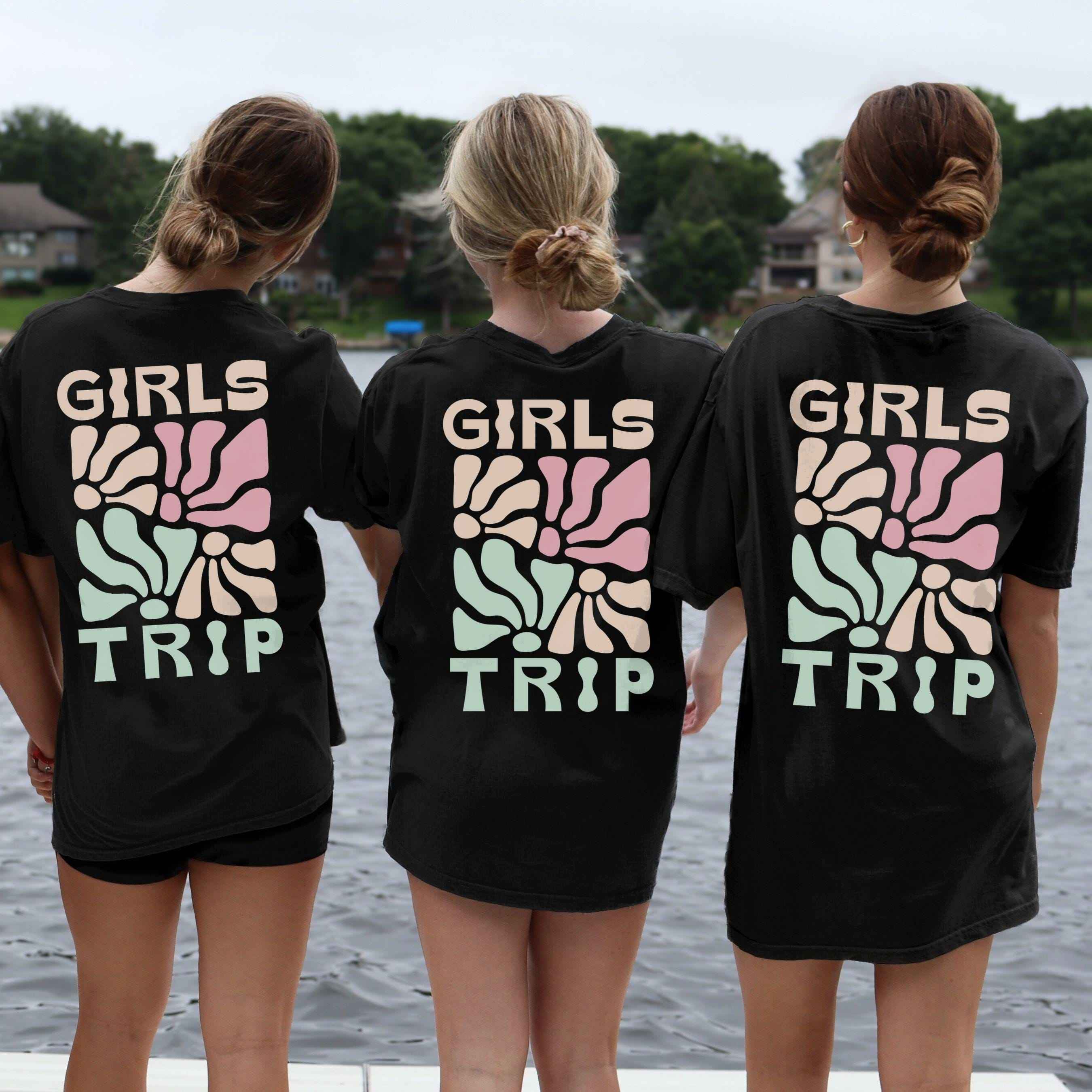 Matisse Girls Trip Floral