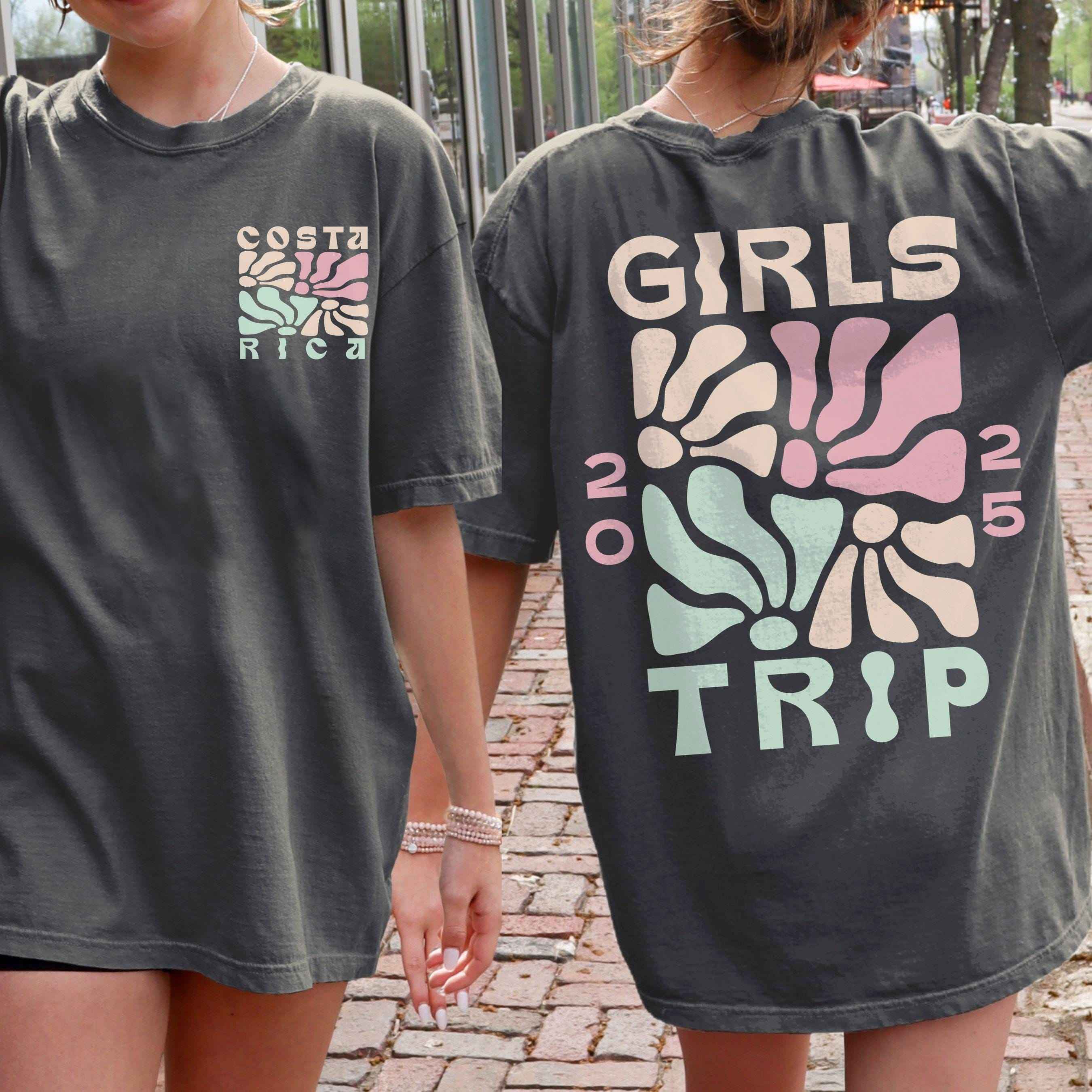 Matisse Girls Trip Floral