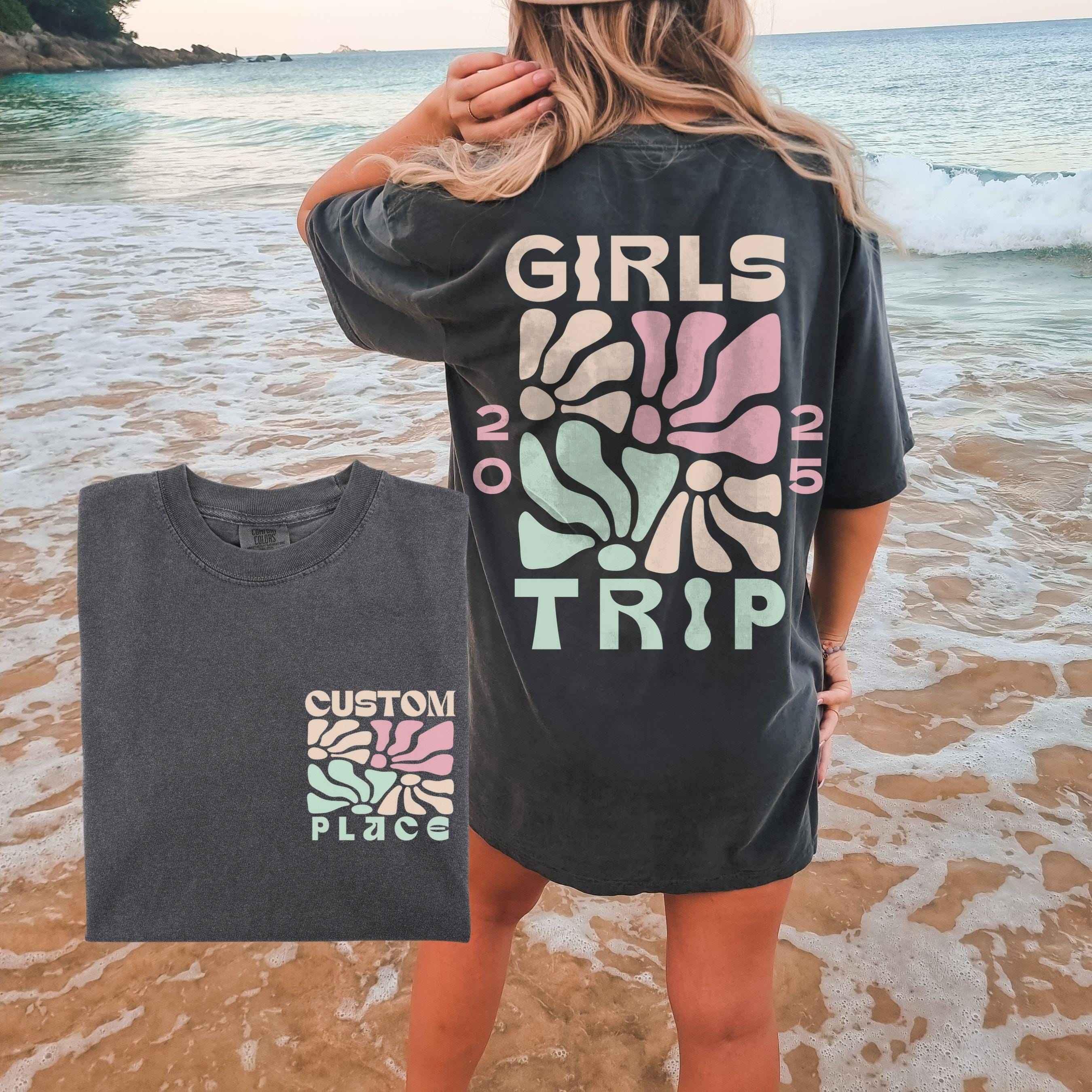 Matisse Girls Trip Floral