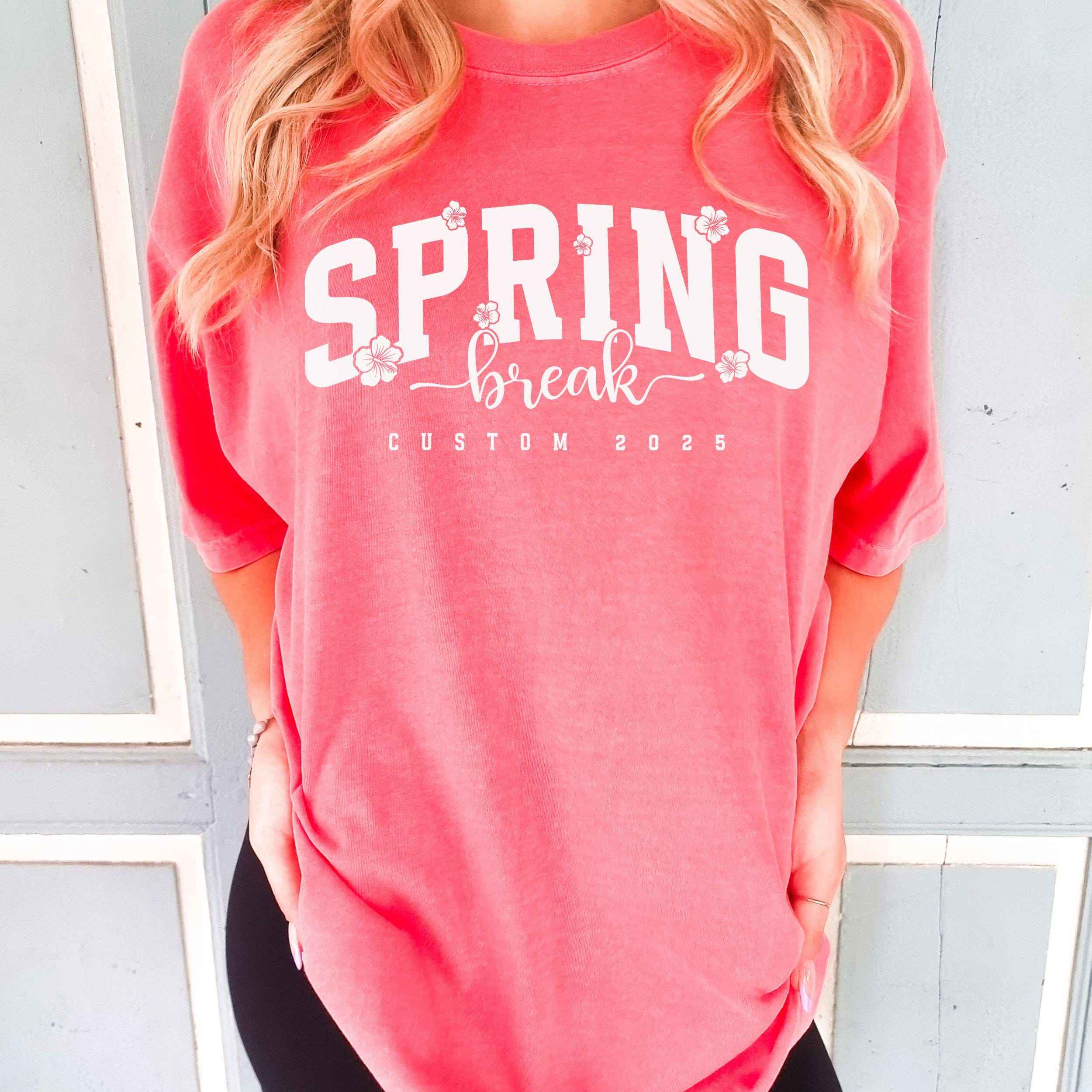 Varsity Spring Break