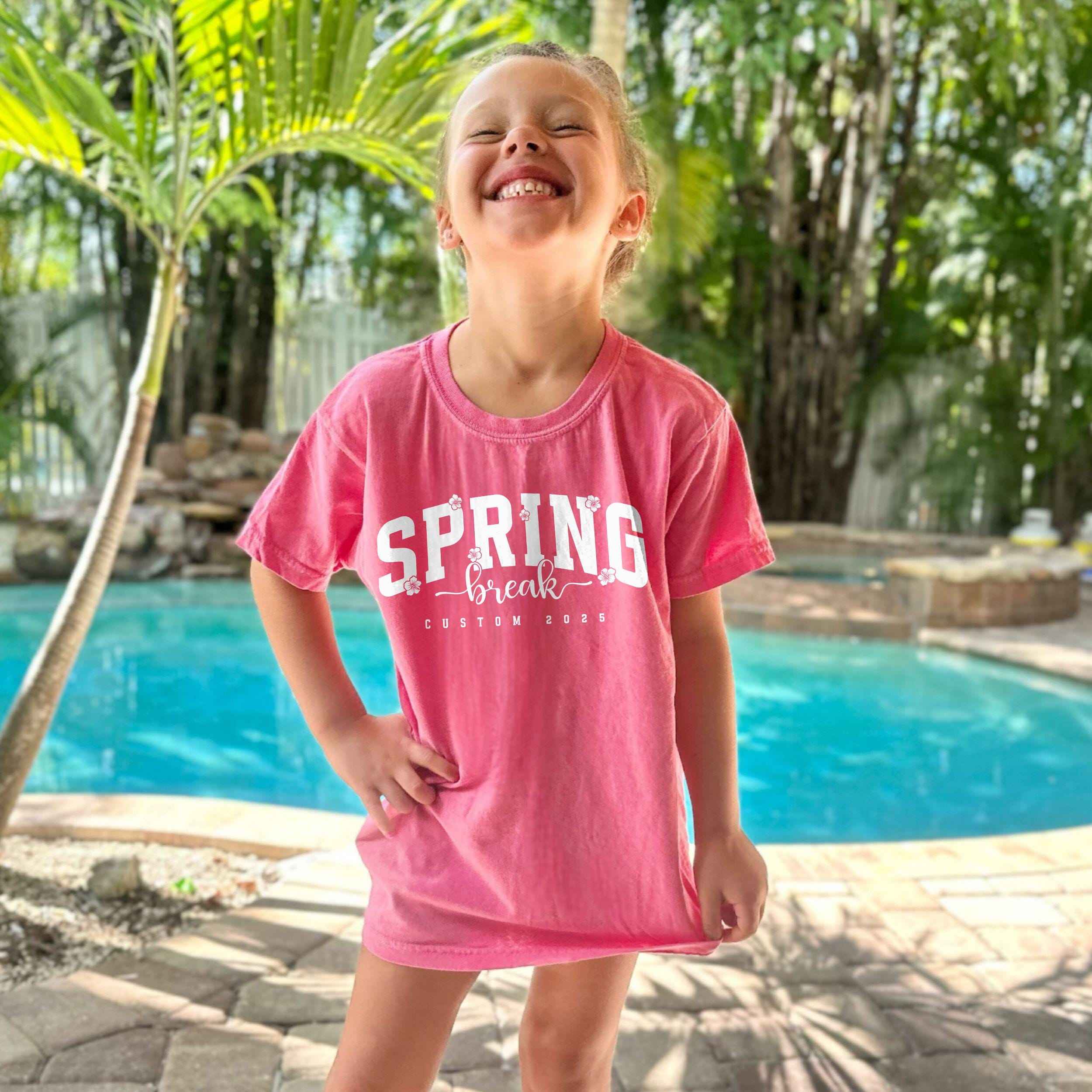 Varsity Spring Break