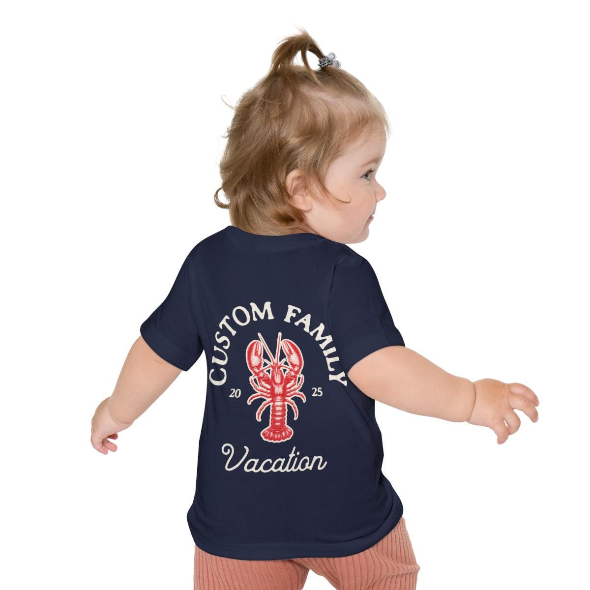 Comfort Colors® Maine Family Vacation Shirts, Nautical Lobster Beach Shirts, Matching Group Trip East Coast Tees, Infant Toddler Kids Adult