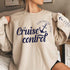 Cruise Control Sleeve Print