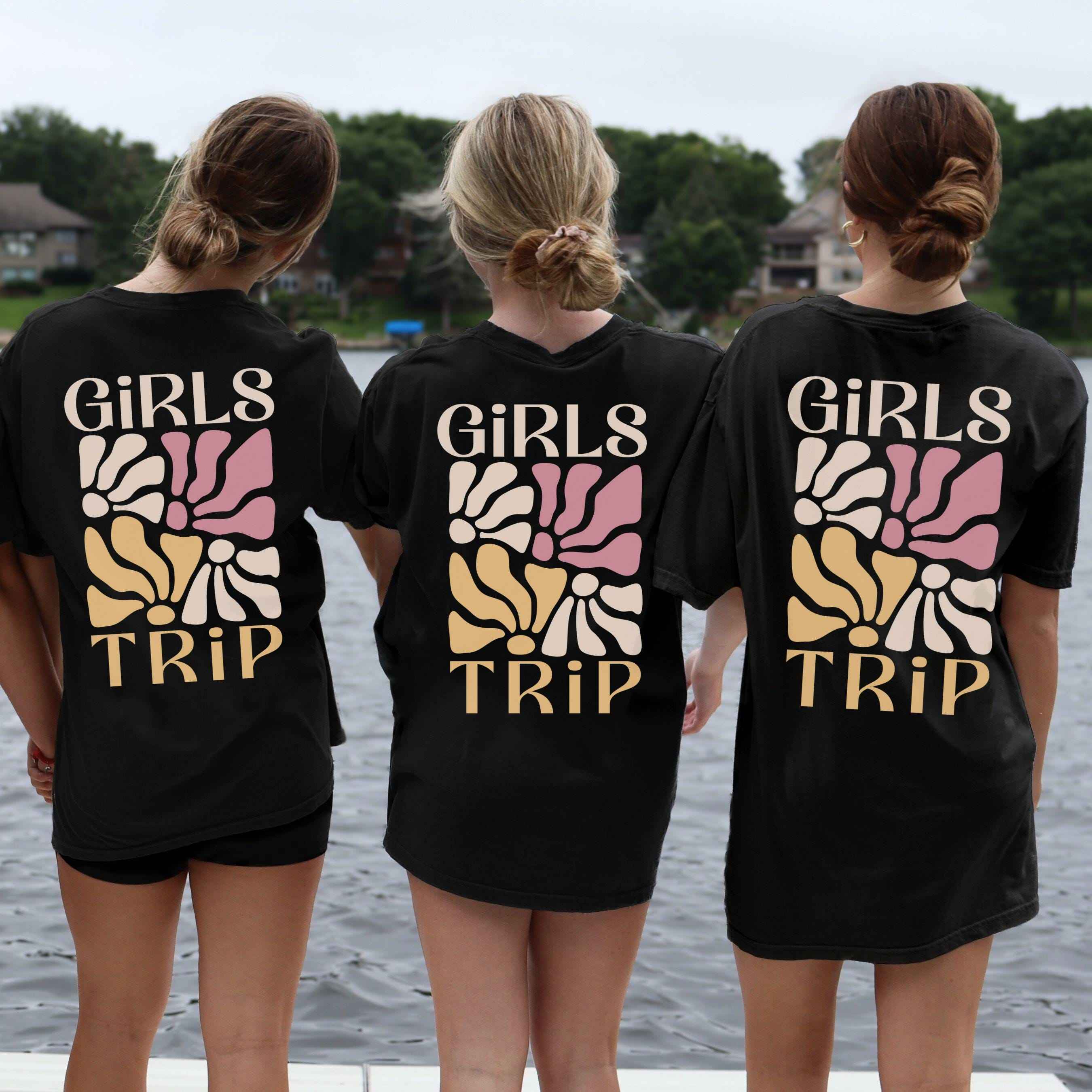 Matisse Girls Trip Floral