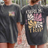 Matisse Girls Trip Floral