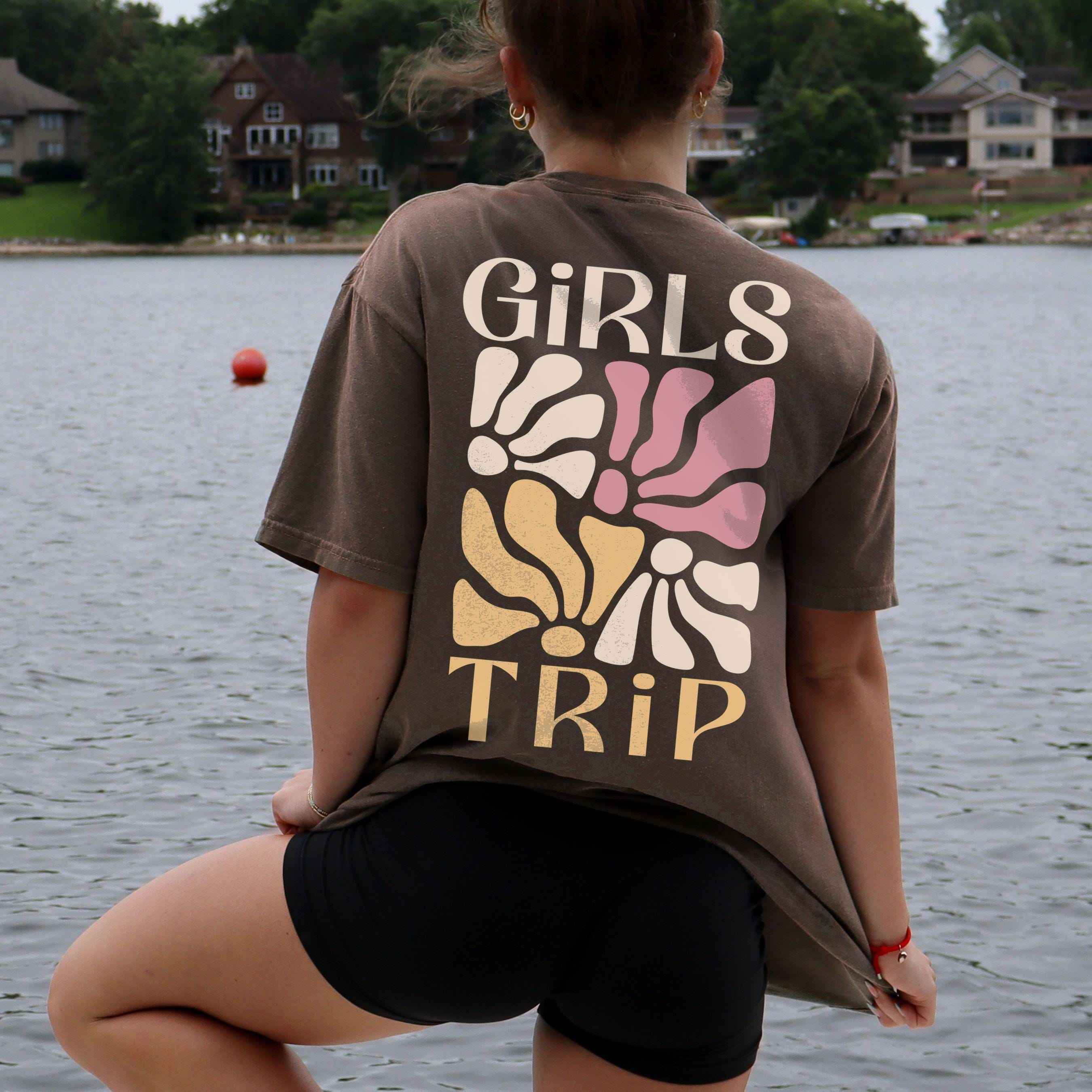 Matisse Girls Trip Floral