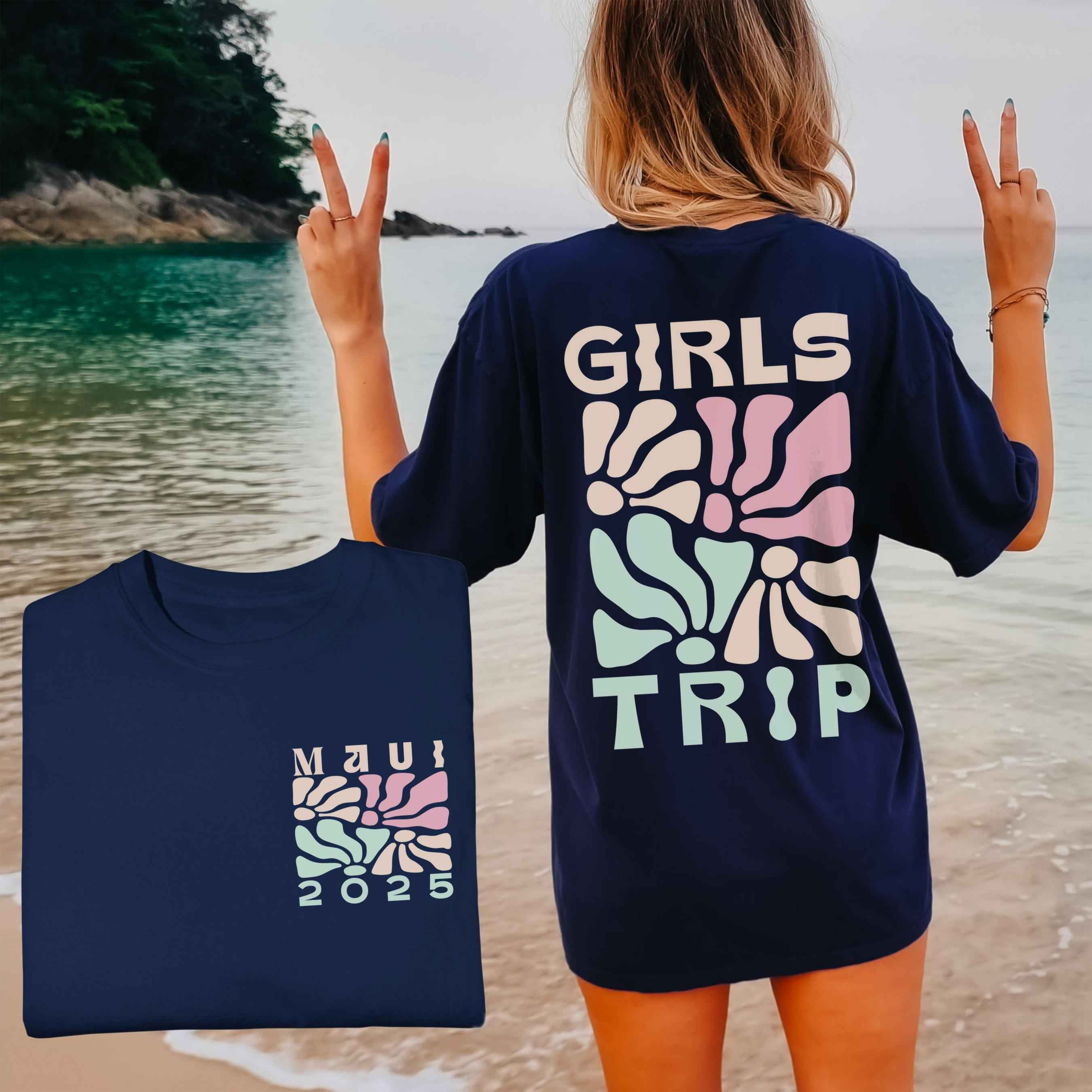Matisse Girls Trip Floral