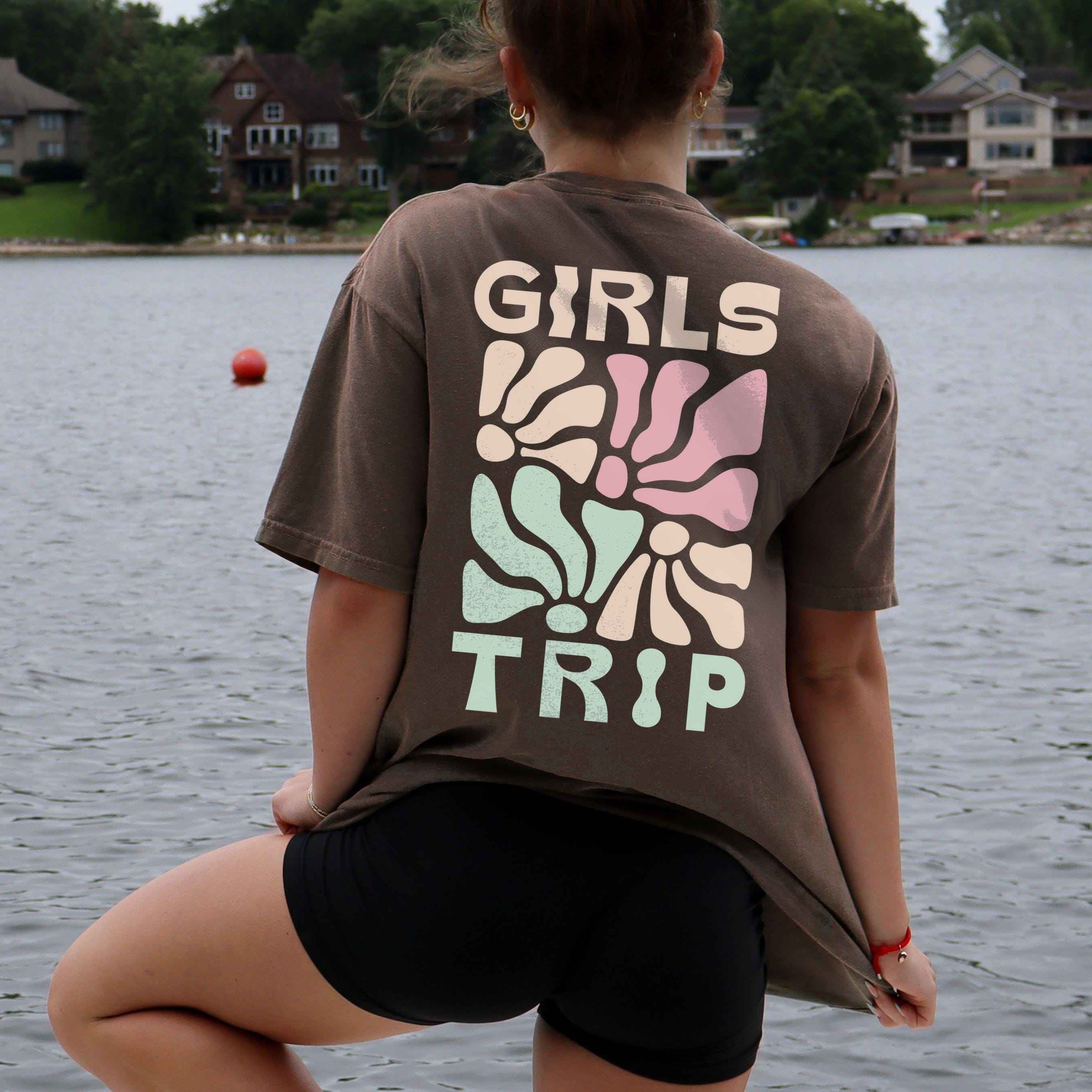 Matisse Girls Trip Floral
