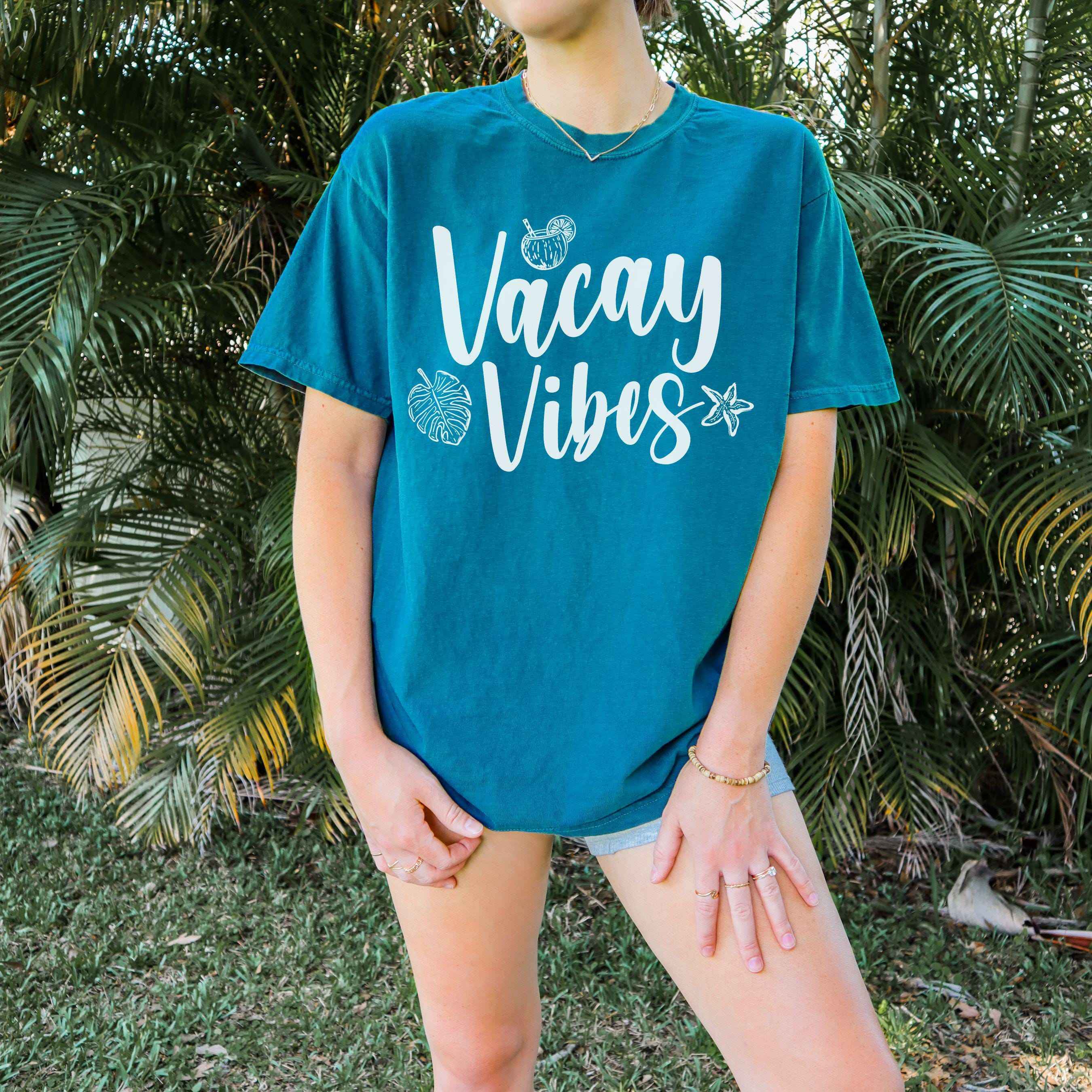 Vacay Vibes