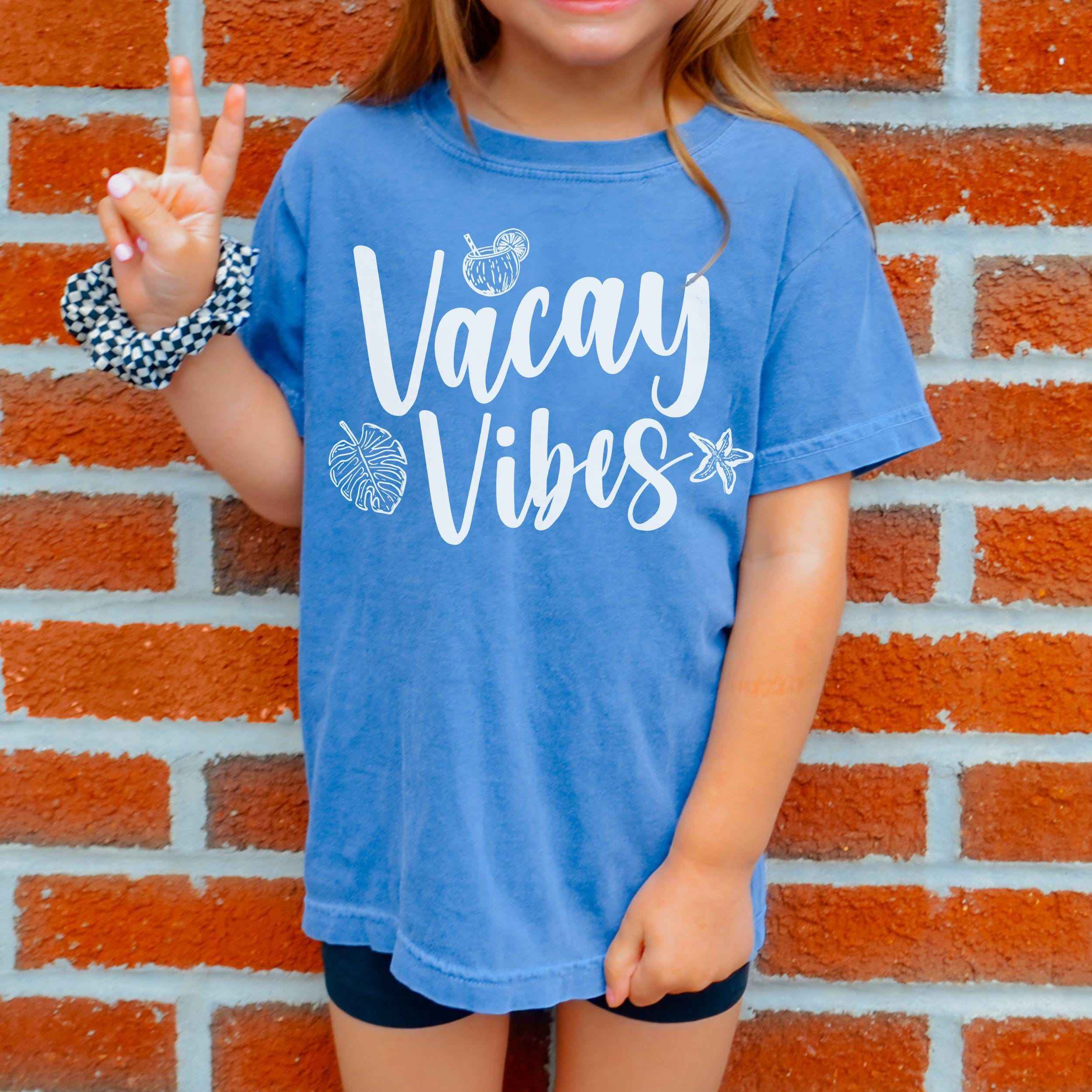 Vacay Vibes